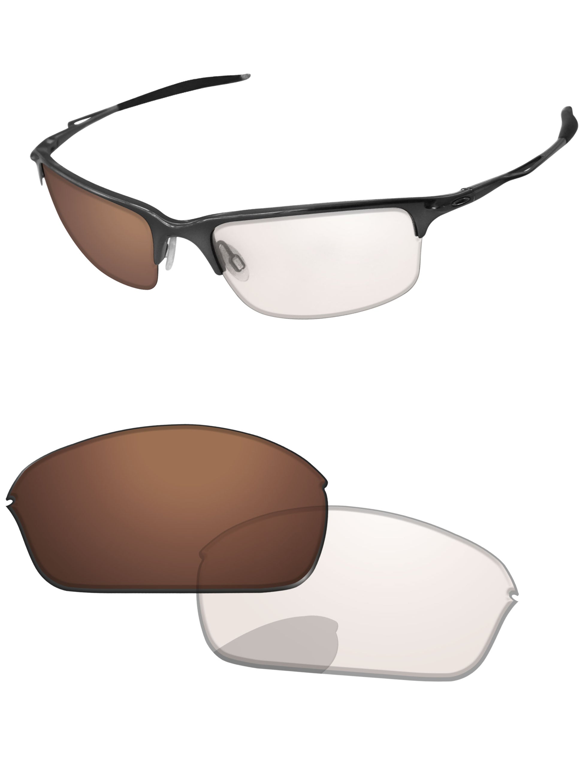 Brown-Photochromic-Blue-Light-Blocking