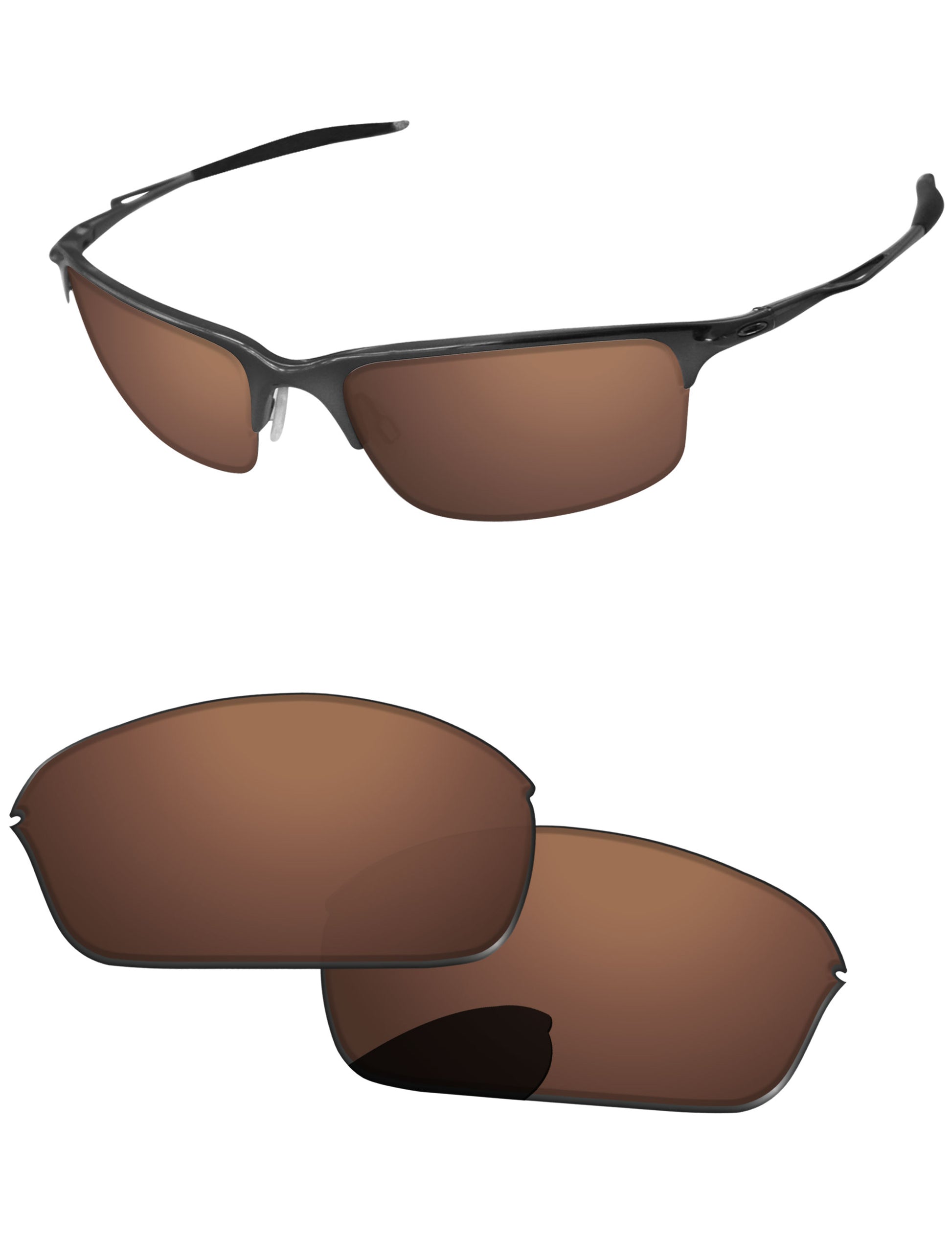Copper-Brown