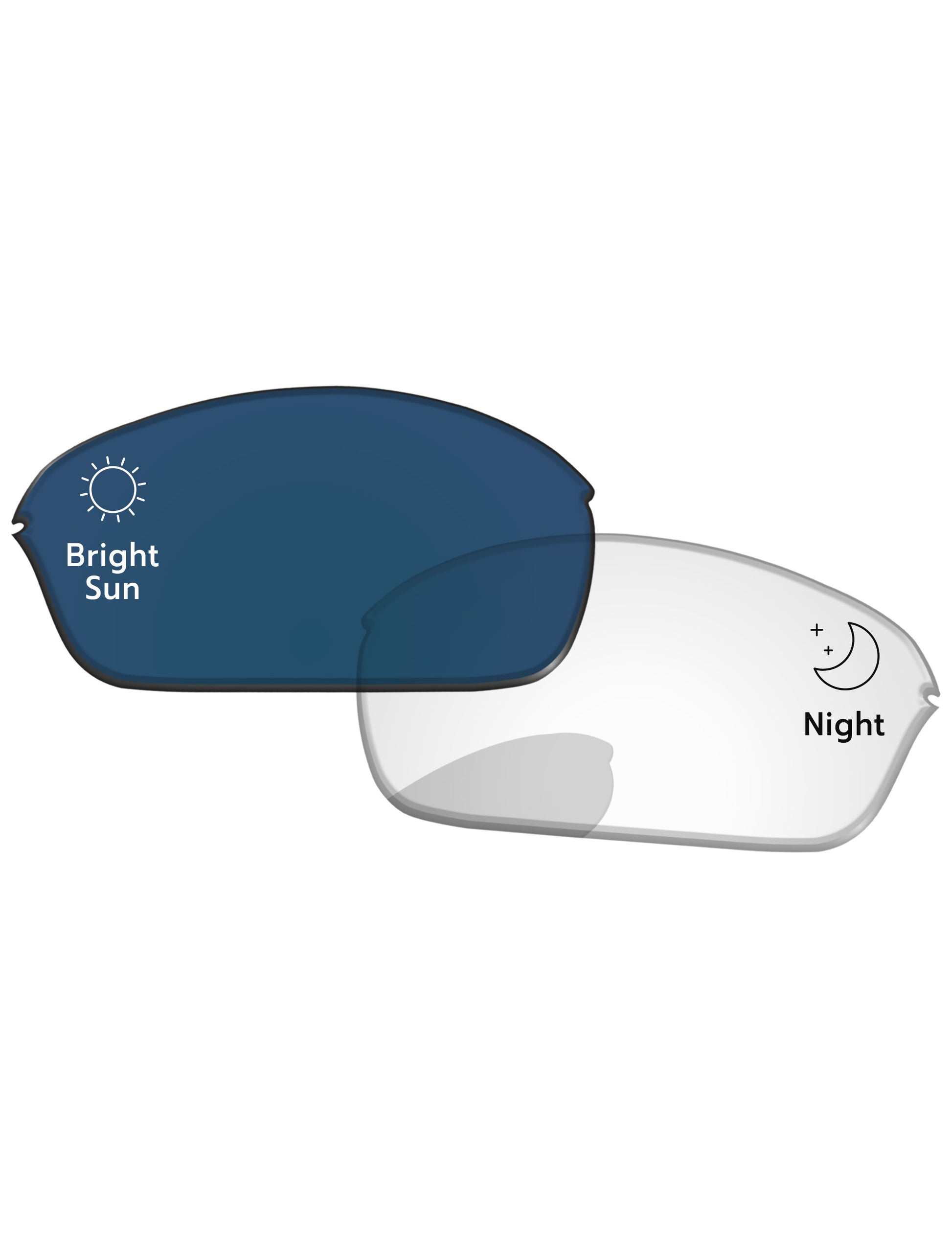 Eclipse-Blue-Photochromic