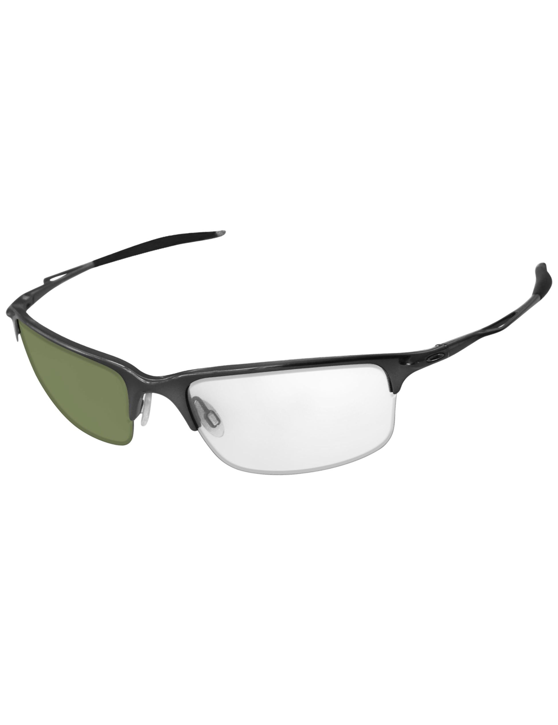 Eclipse-Green-Photochromic