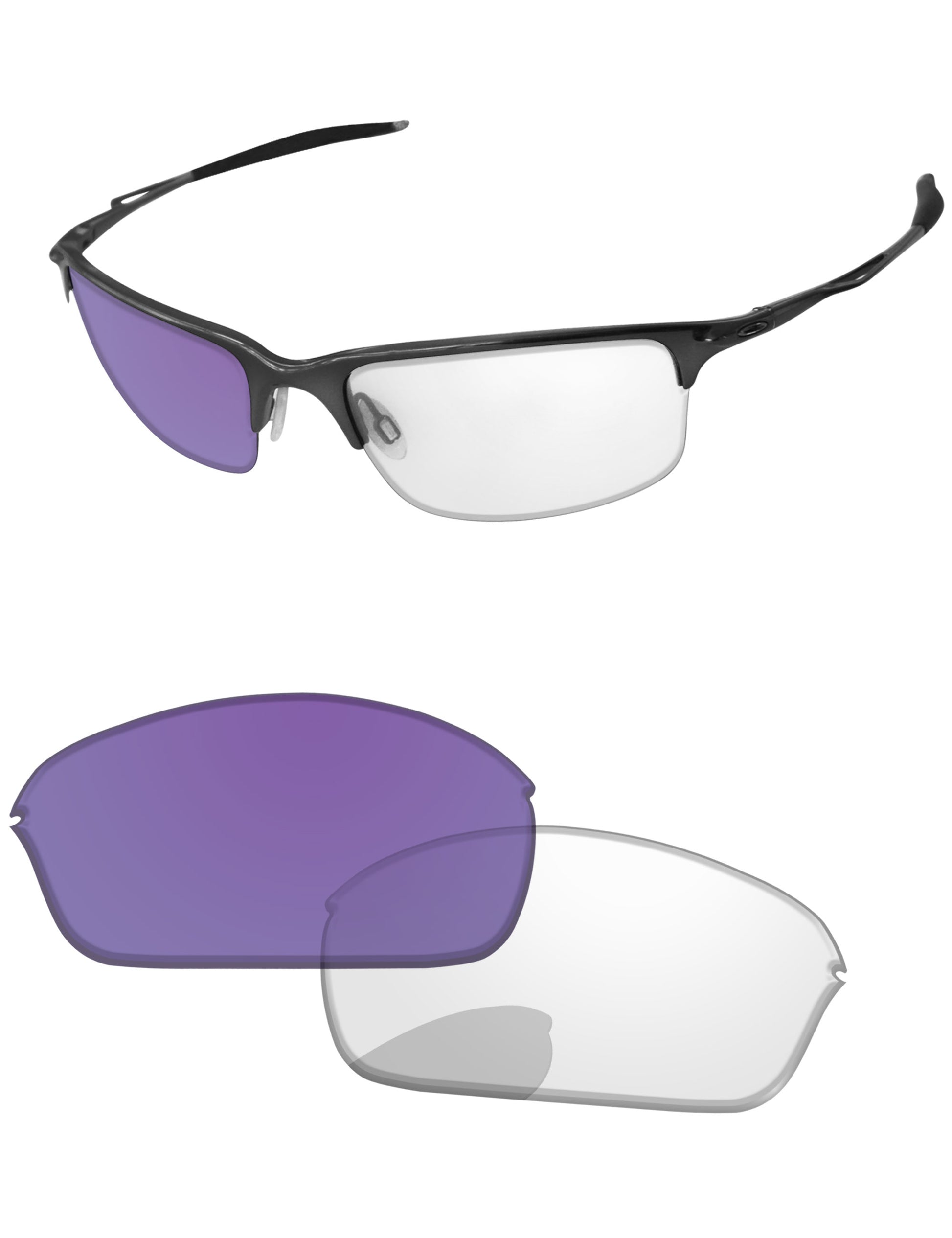 Eclipse-Purple-Photochromic