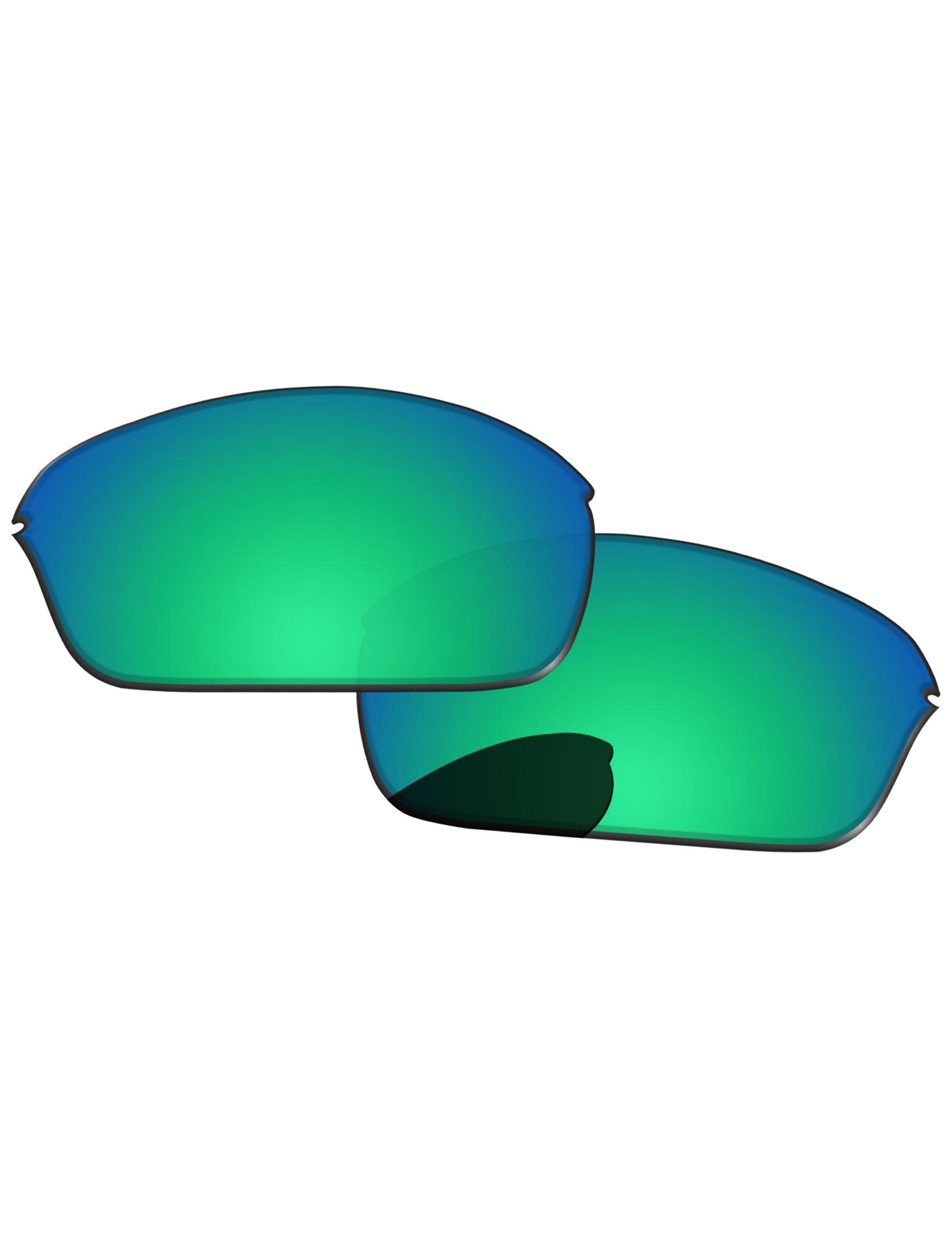 Emerald-Green