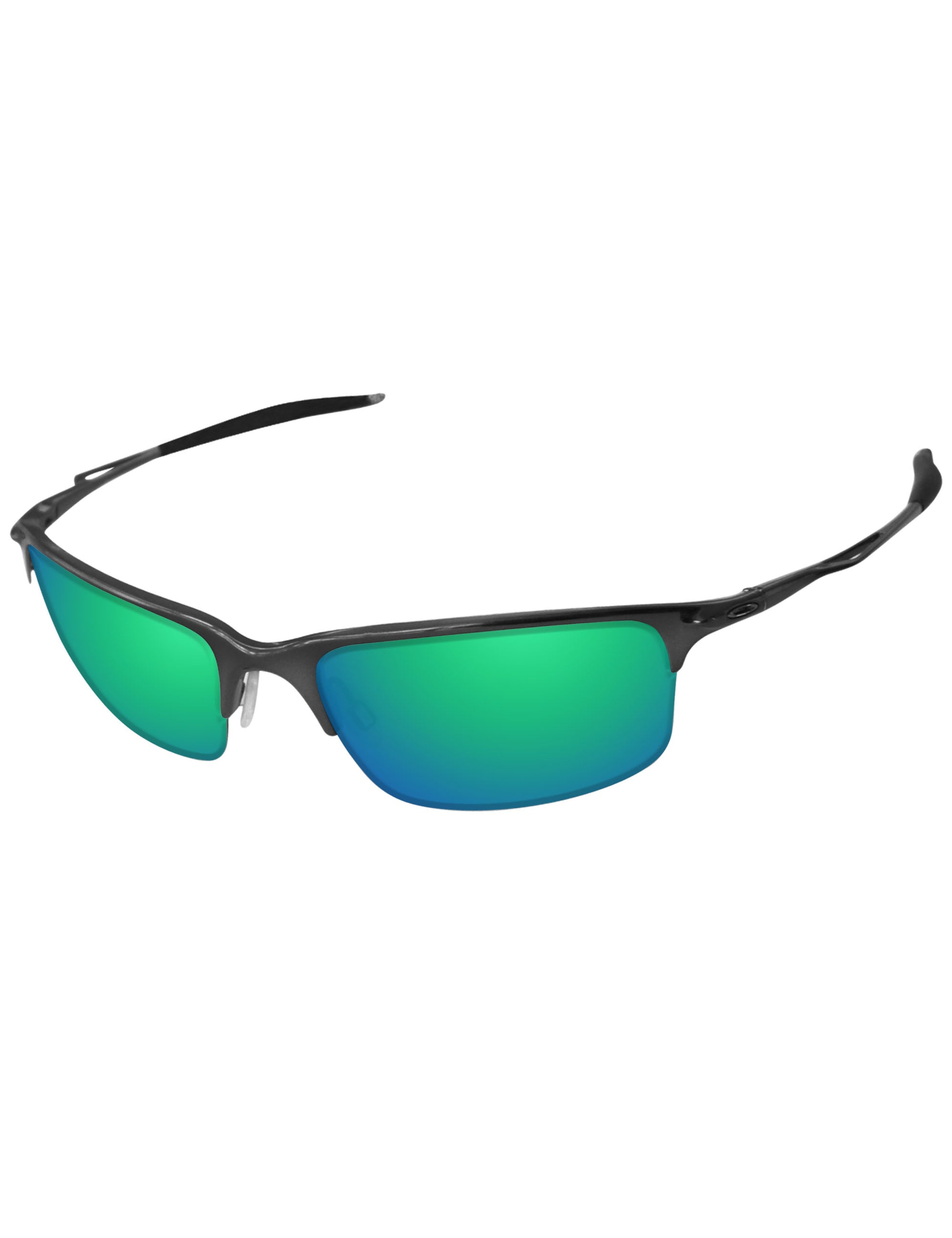 Emerald-Green