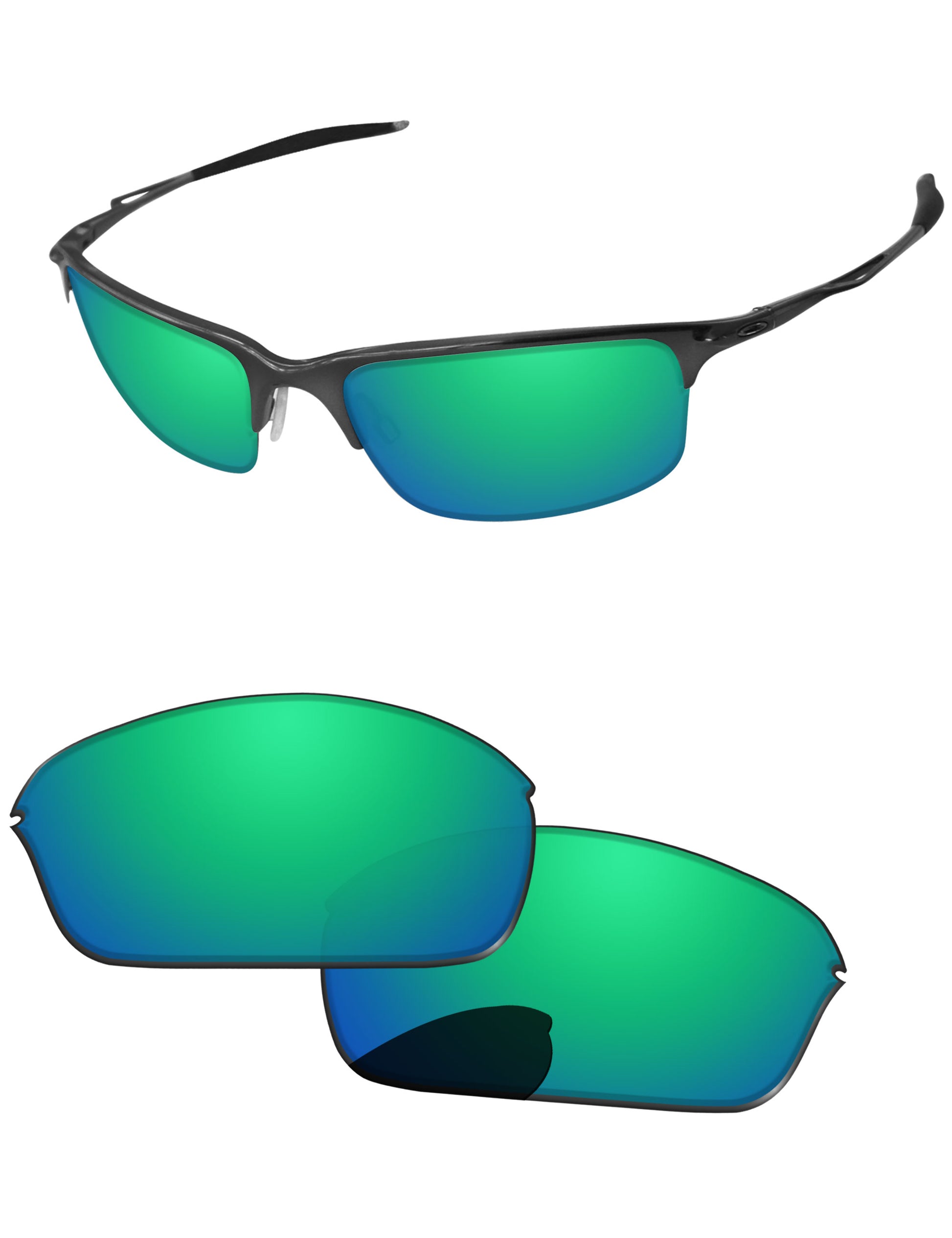 Emerald-Green