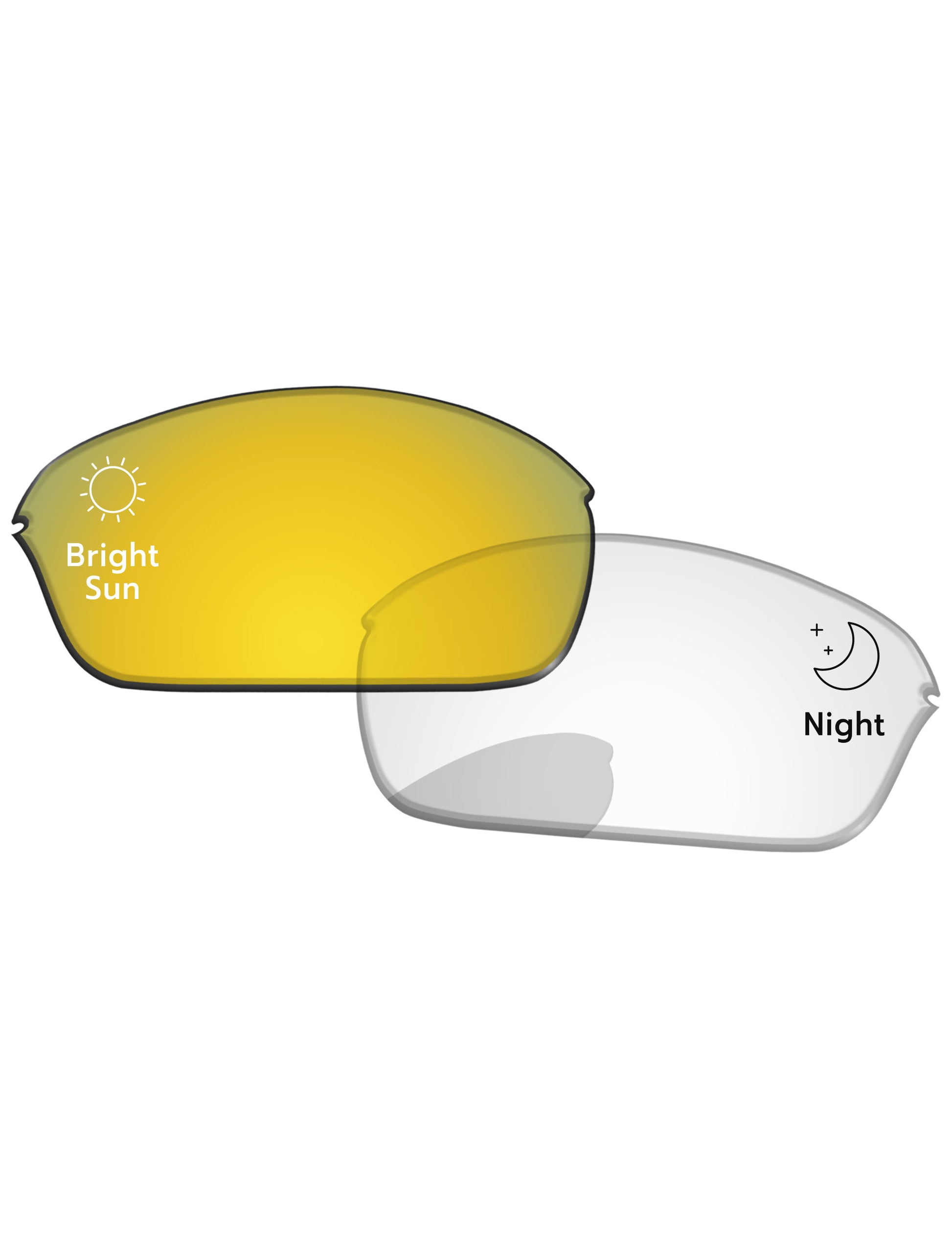 Gold-Shield-Photochromic