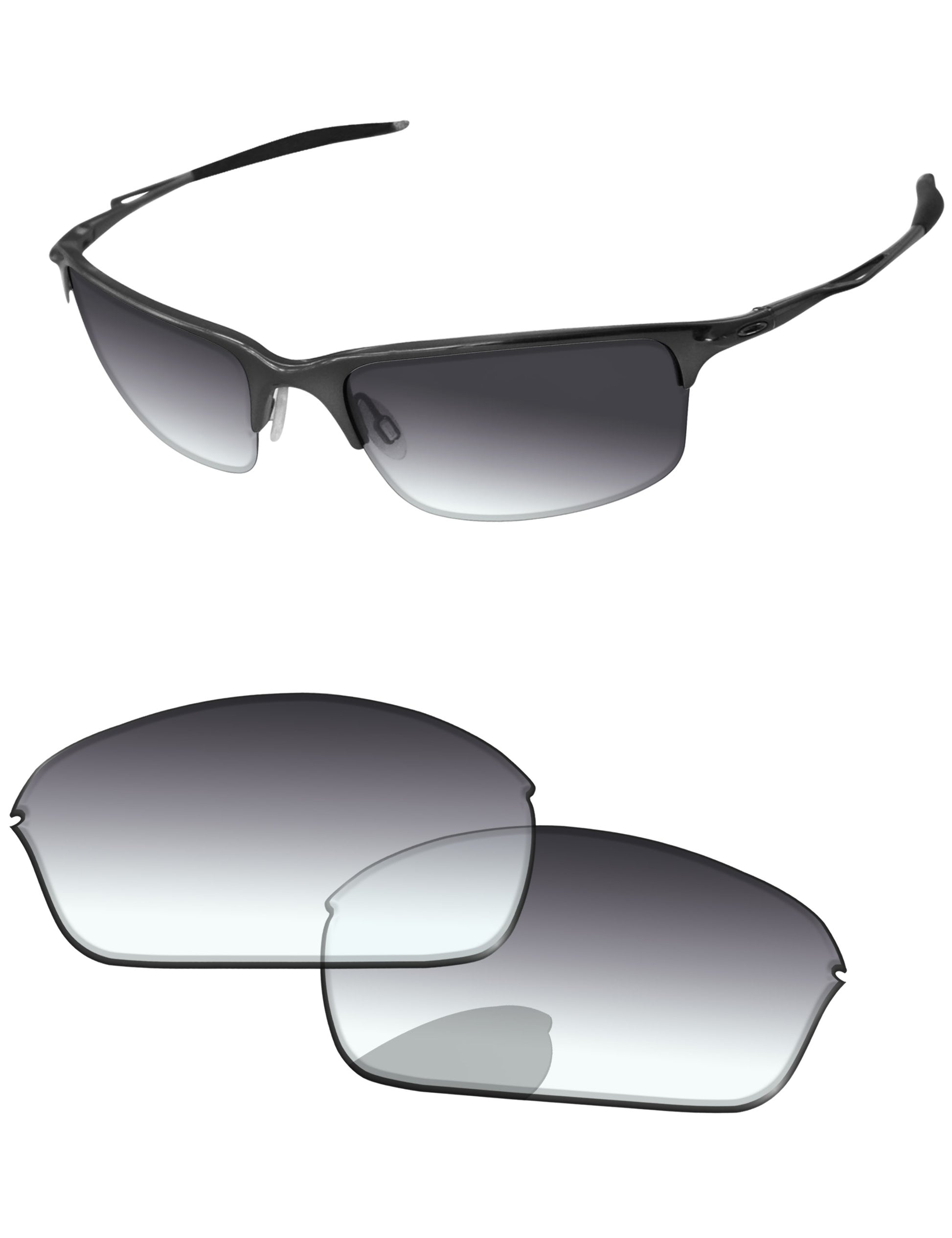 Gray-Gradient