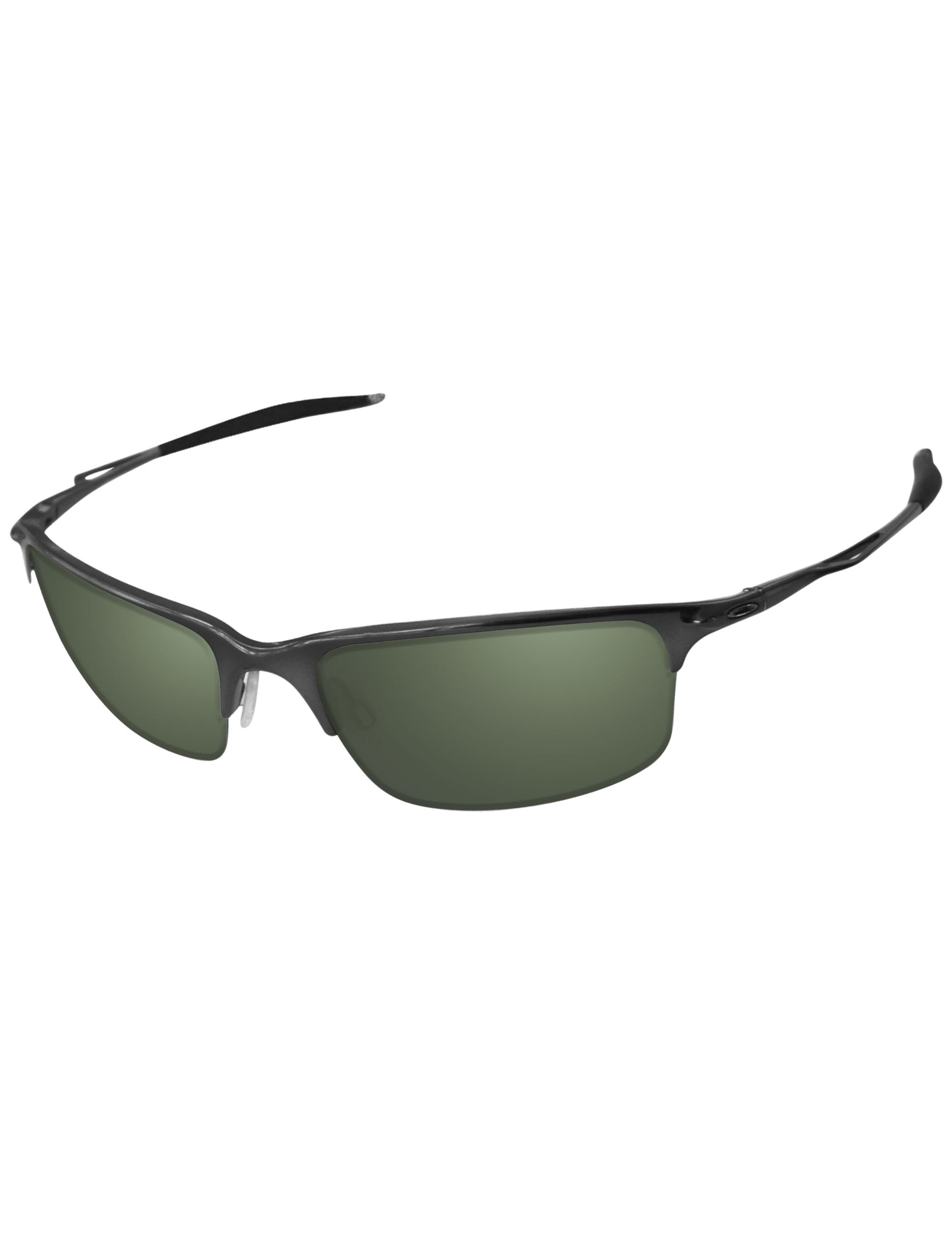 Gray-Green
