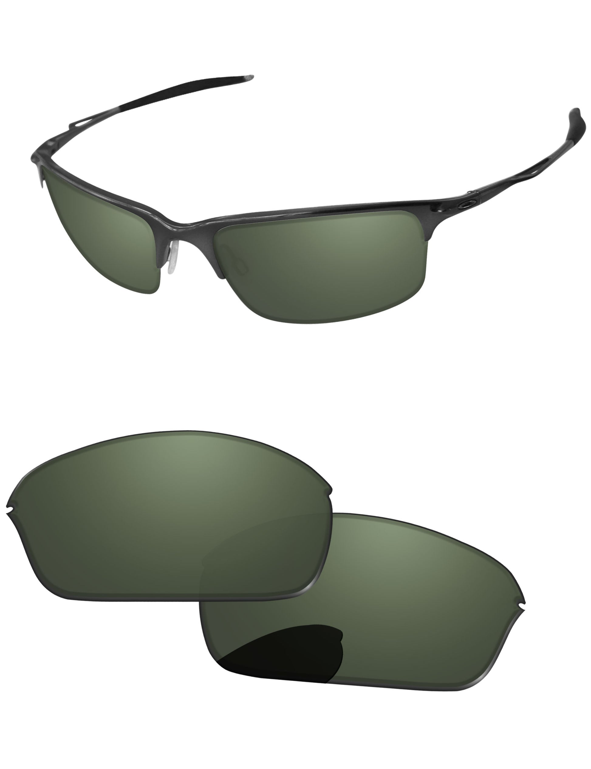 Gray-Green