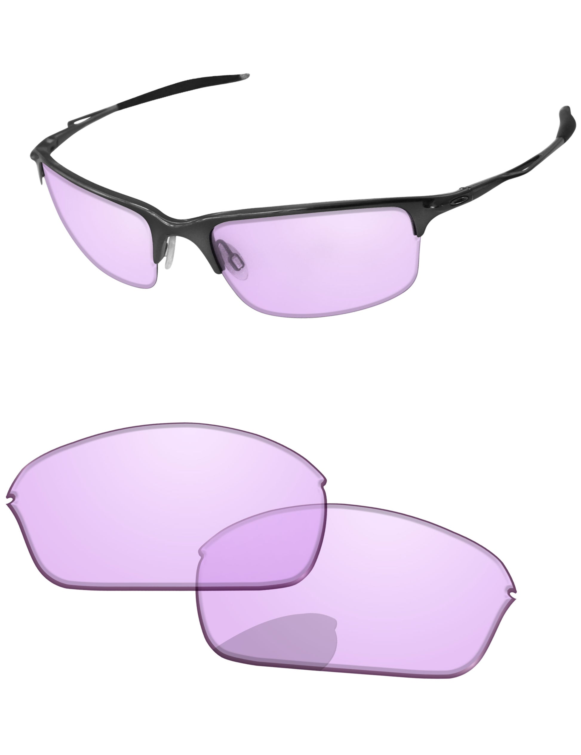 Low-Light-Pink
