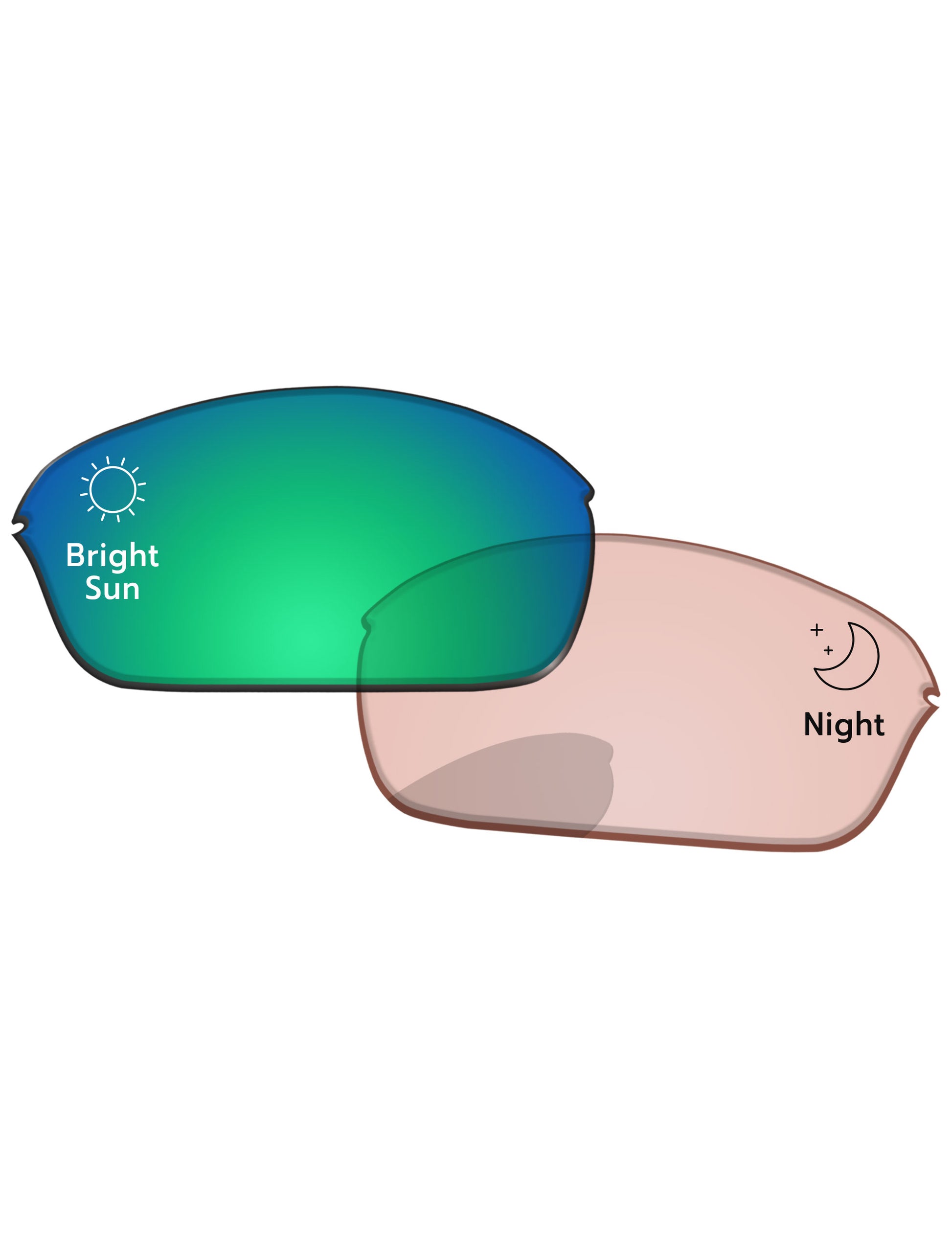 Performance-Tint-Green-Shield-Photochromic