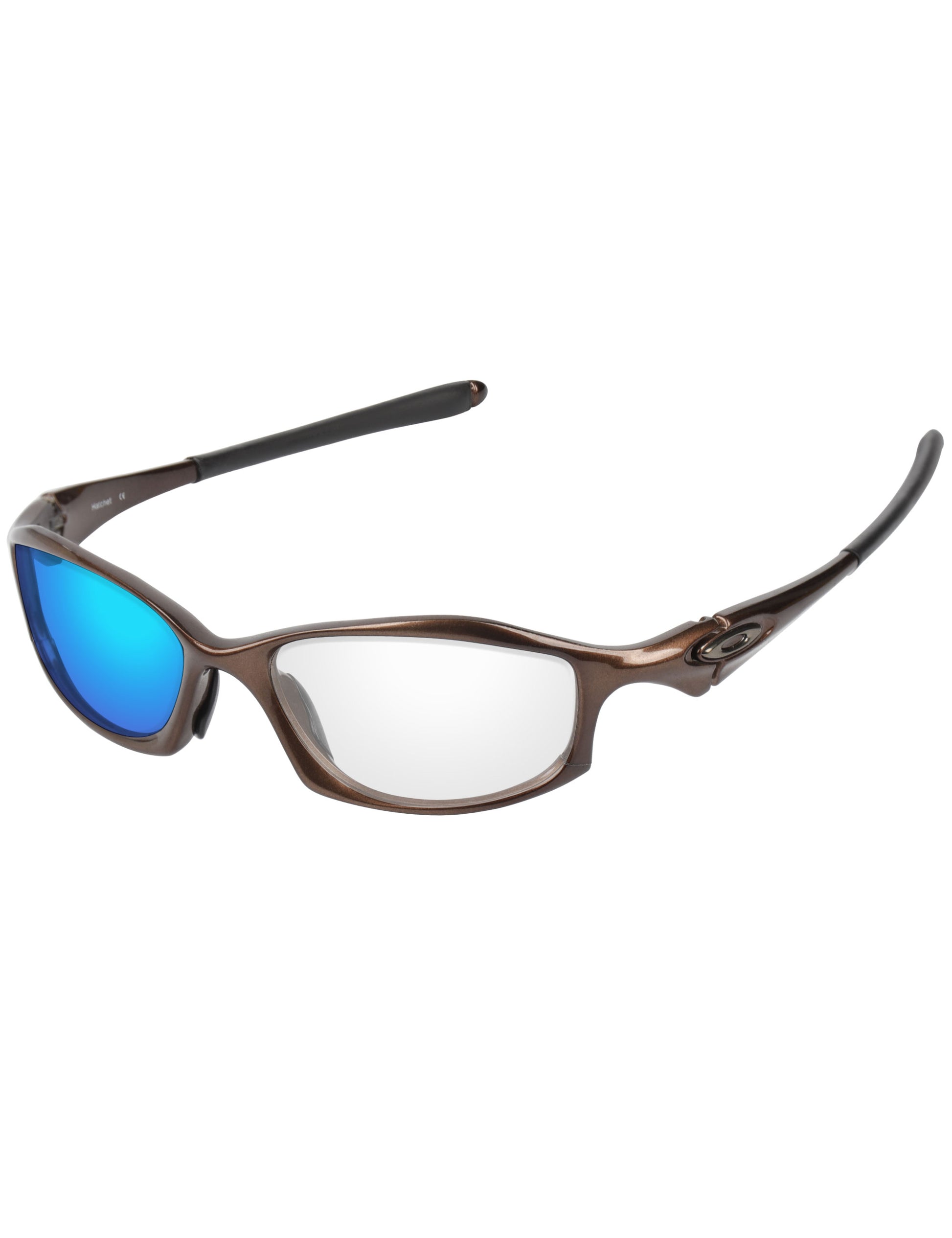 Blue-Shield-Photochromic
