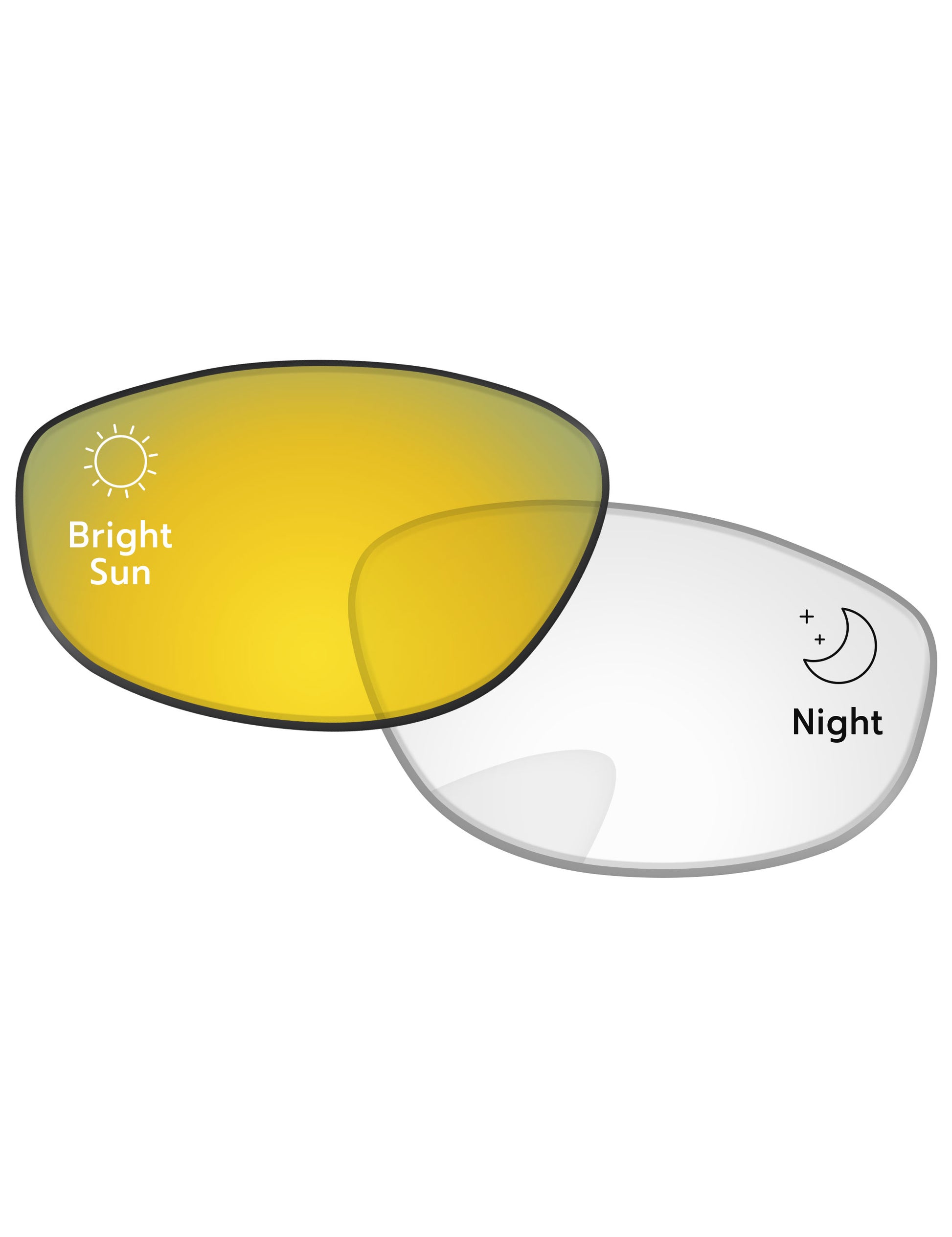 Gold-Shield-Photochromic