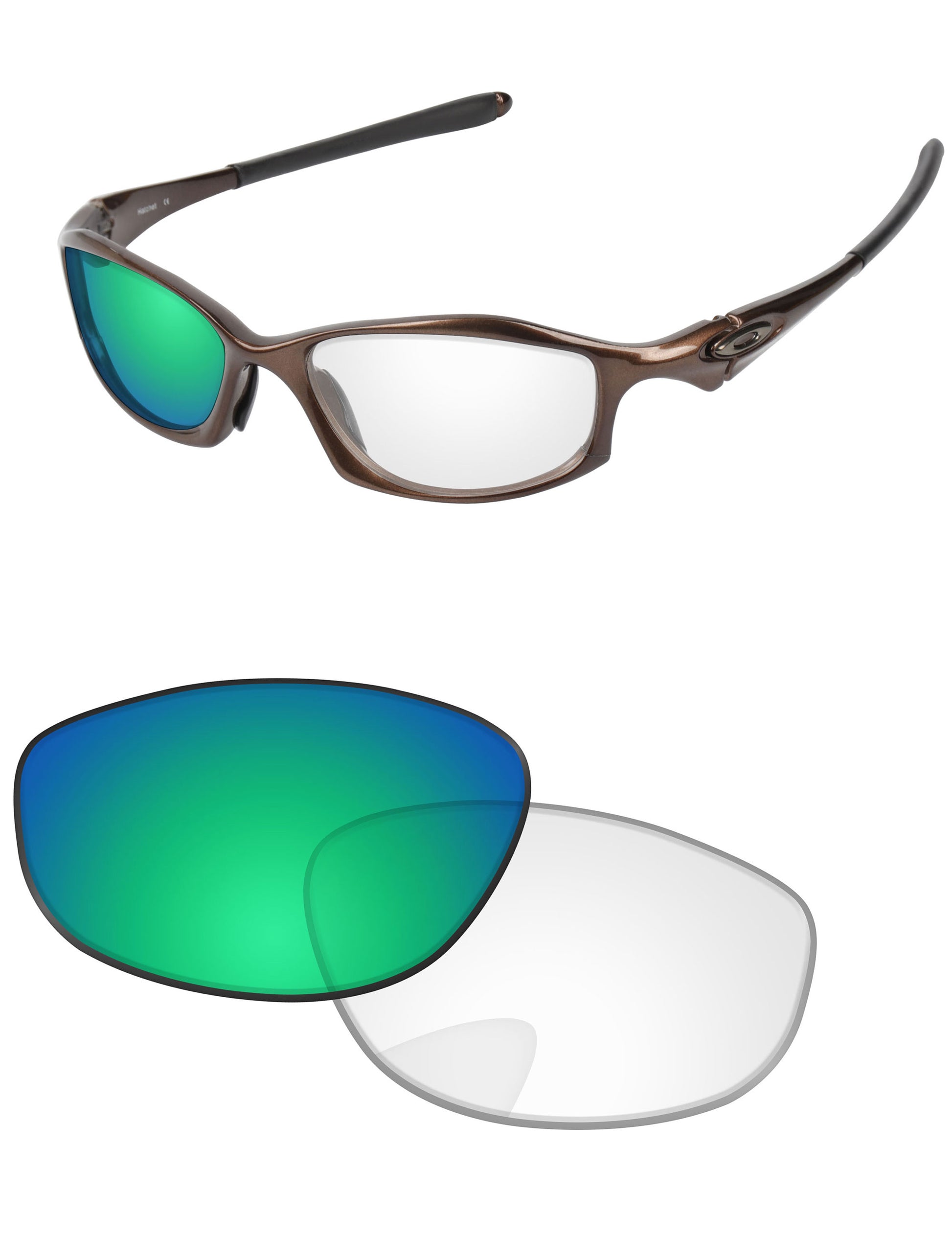 Green-Shield-Photochromic