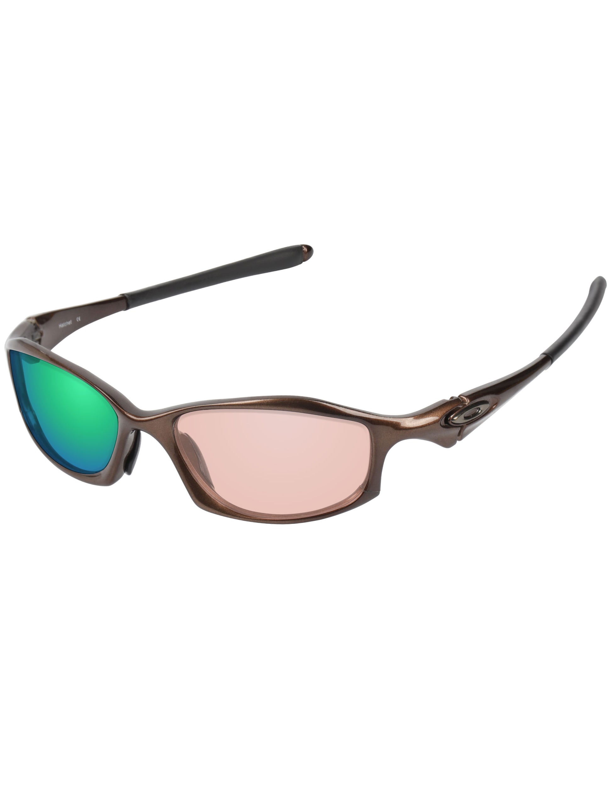 Performance-Tint-Green-Shield-Photochromic