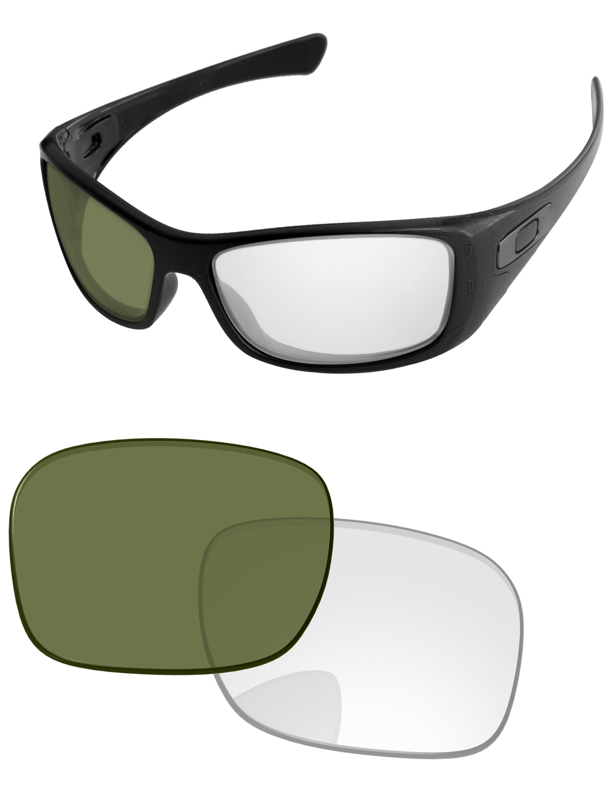 Adapt-Green-Photochromic