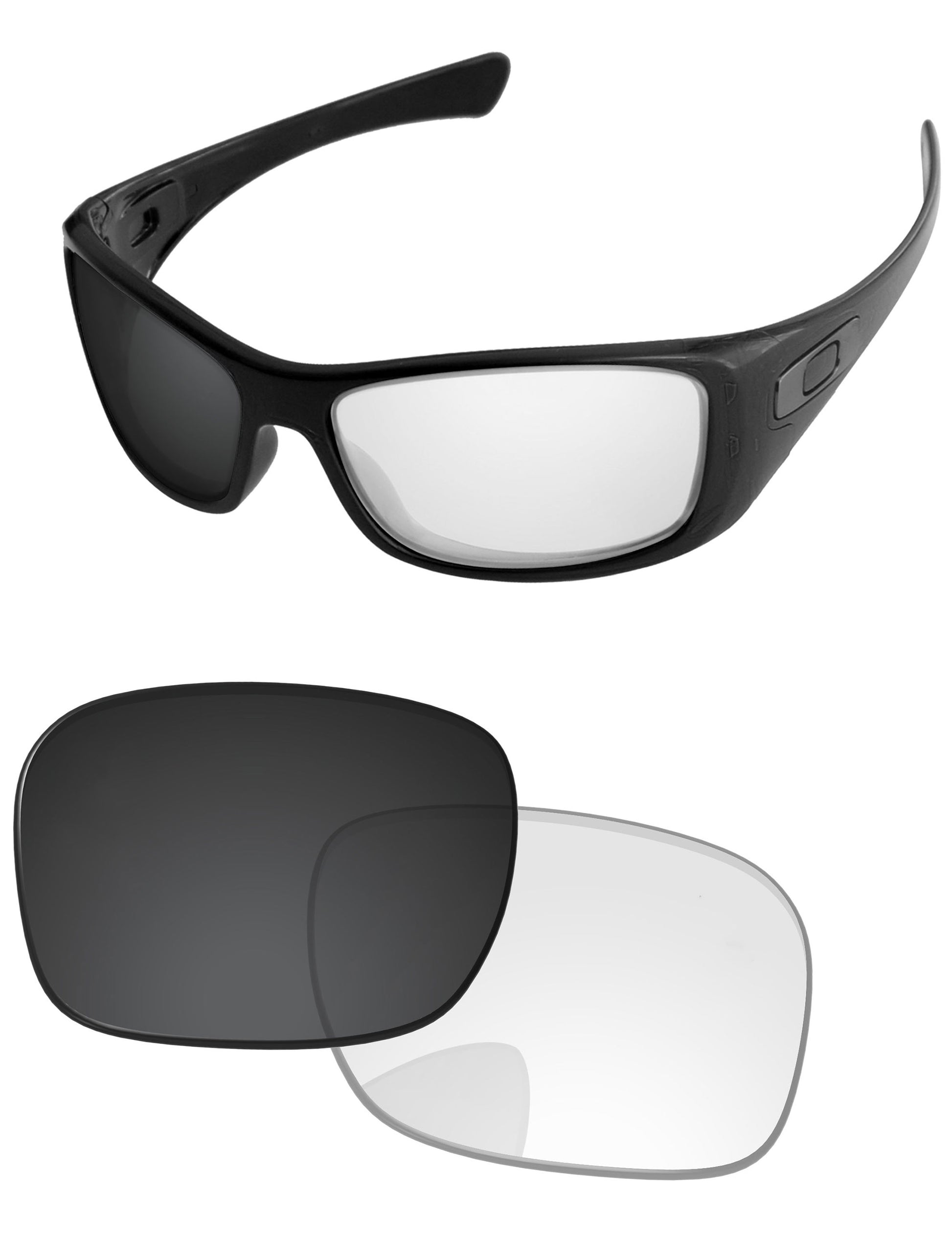Gray-Photochromic