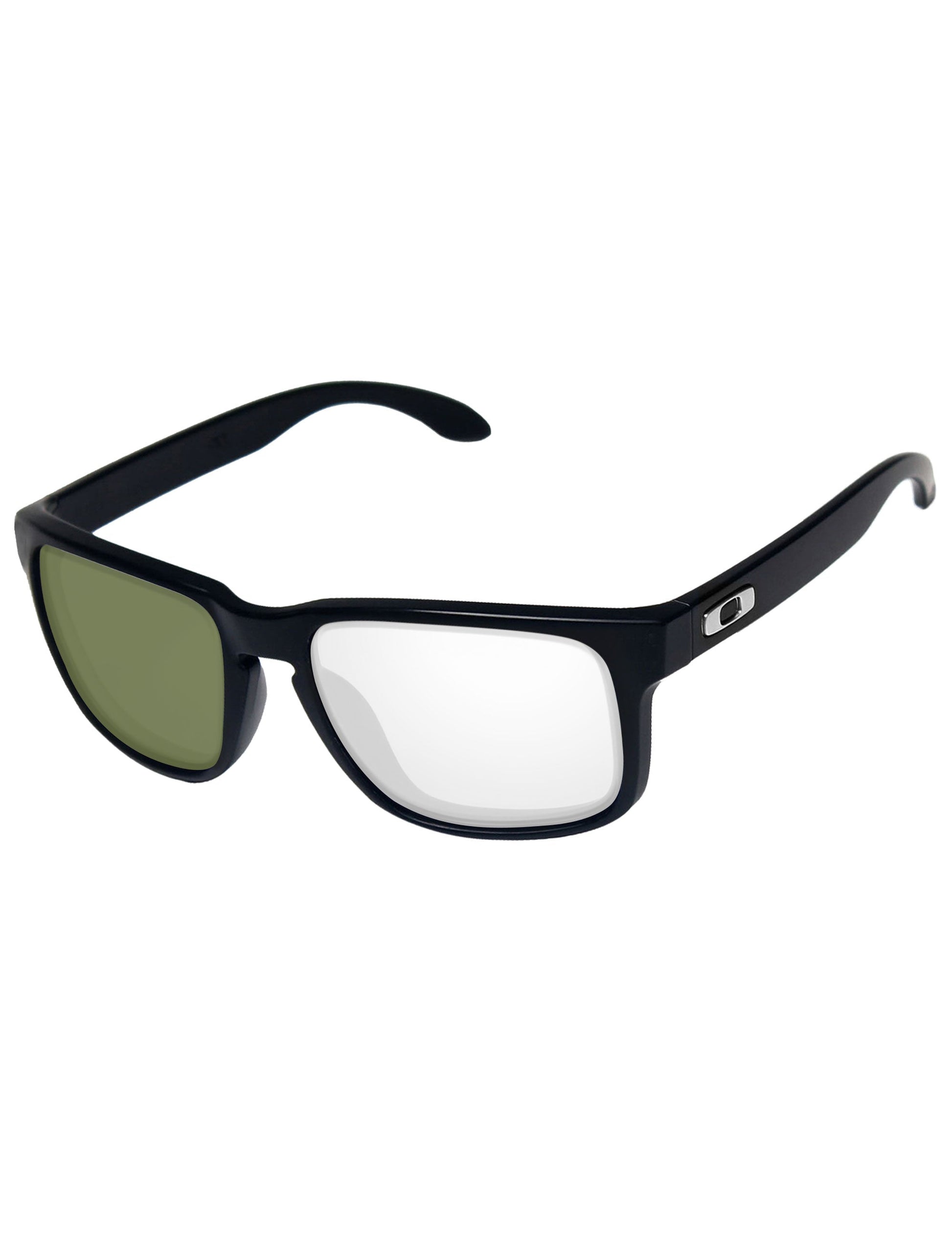 Eclipse-Green-Photochromic