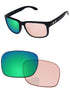 Performance-Tint-Green-Shield-Photochromic