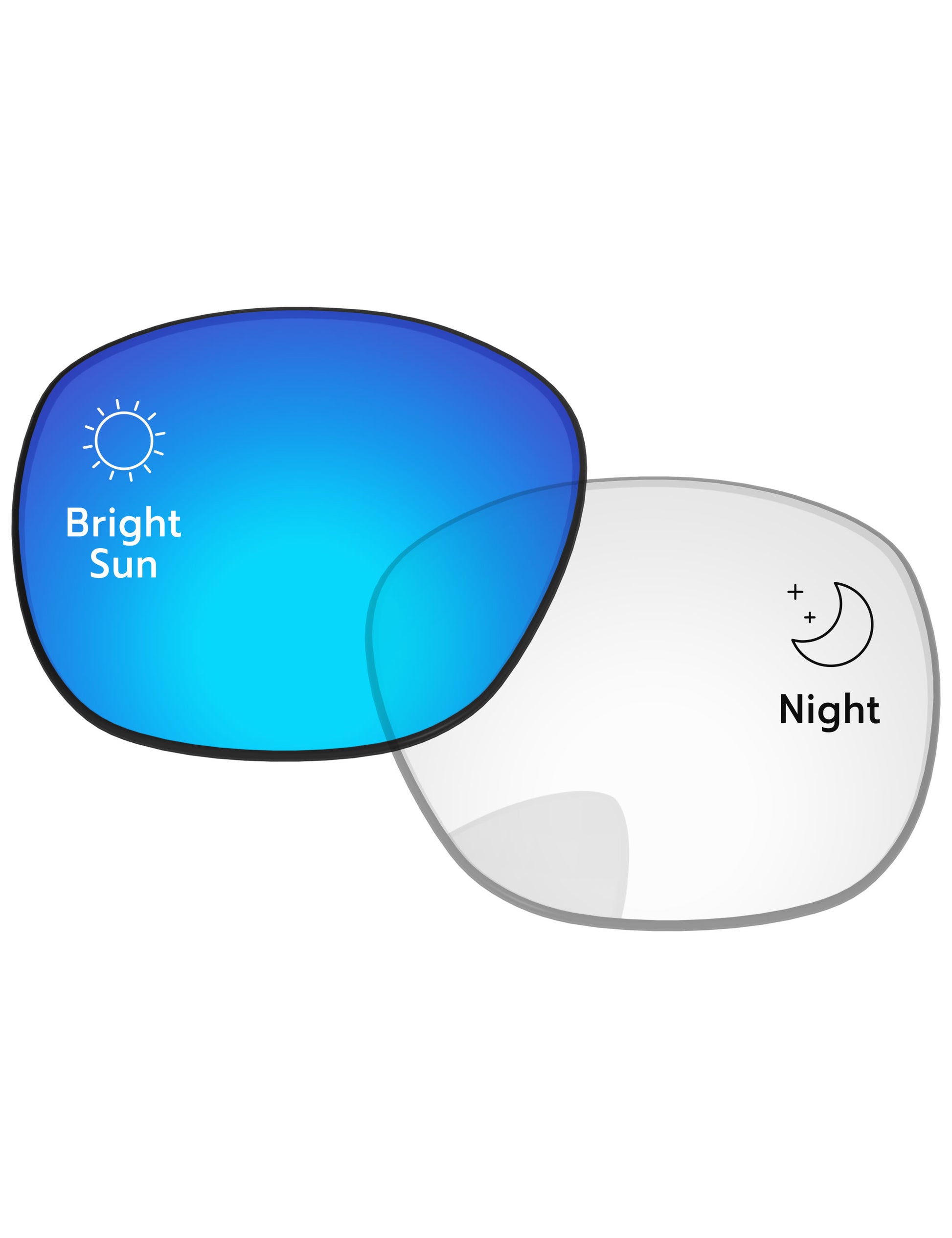 Blue-Shield-Photochromic