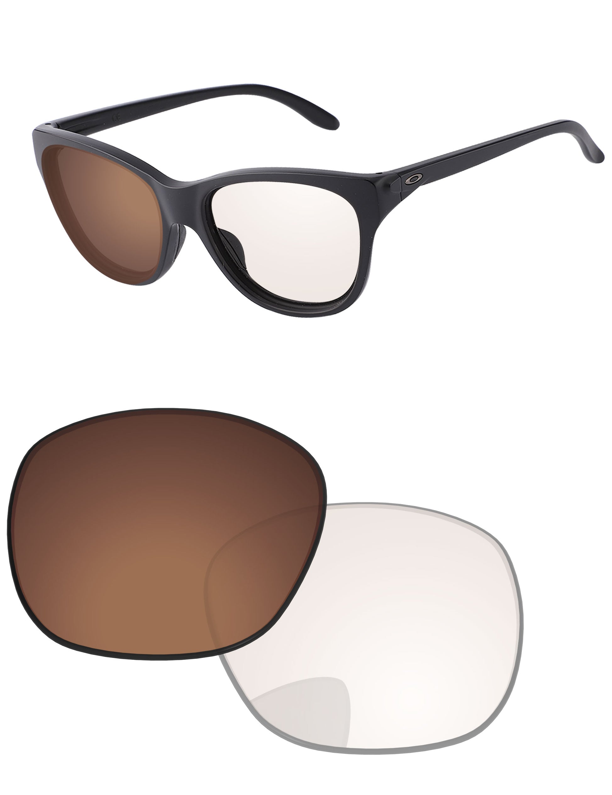 Brown-Photochromic-Blue-Light-Blocking