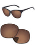 Copper-Brown