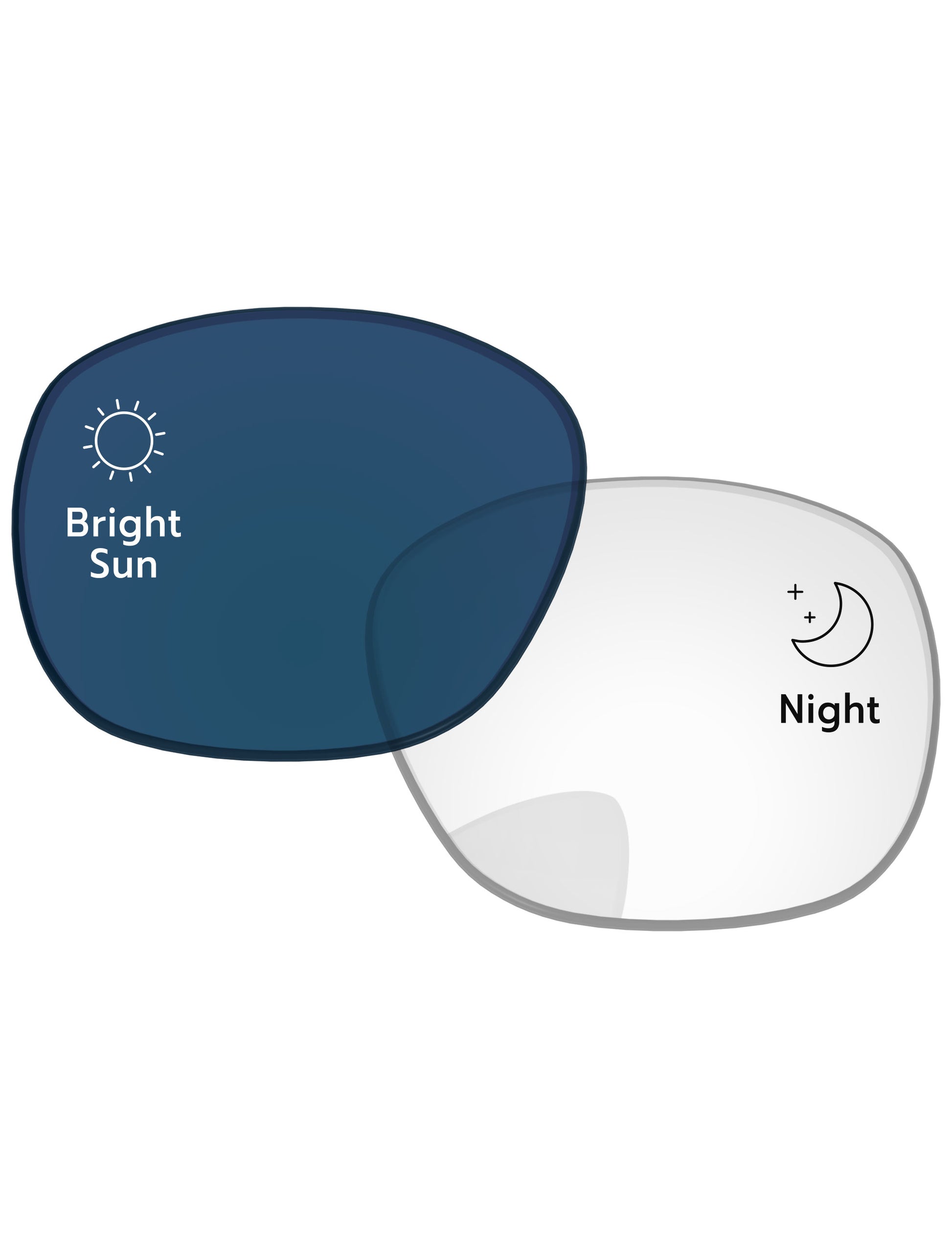 Eclipse-Blue-Photochromic