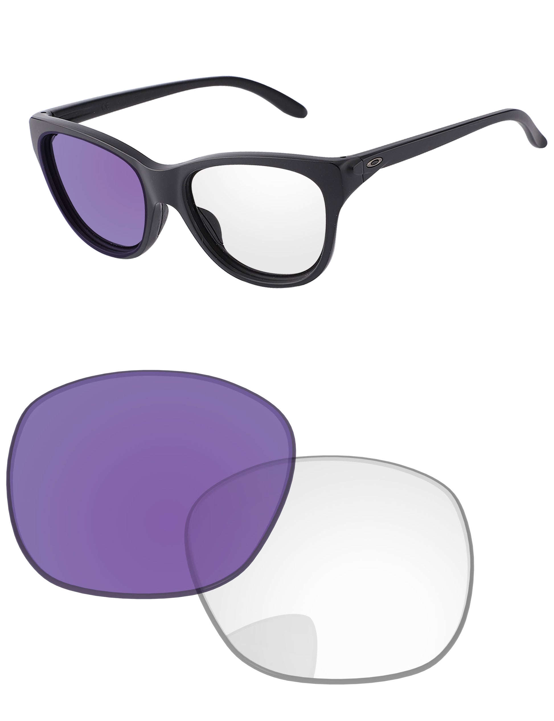 Eclipse-Purple-Photochromic