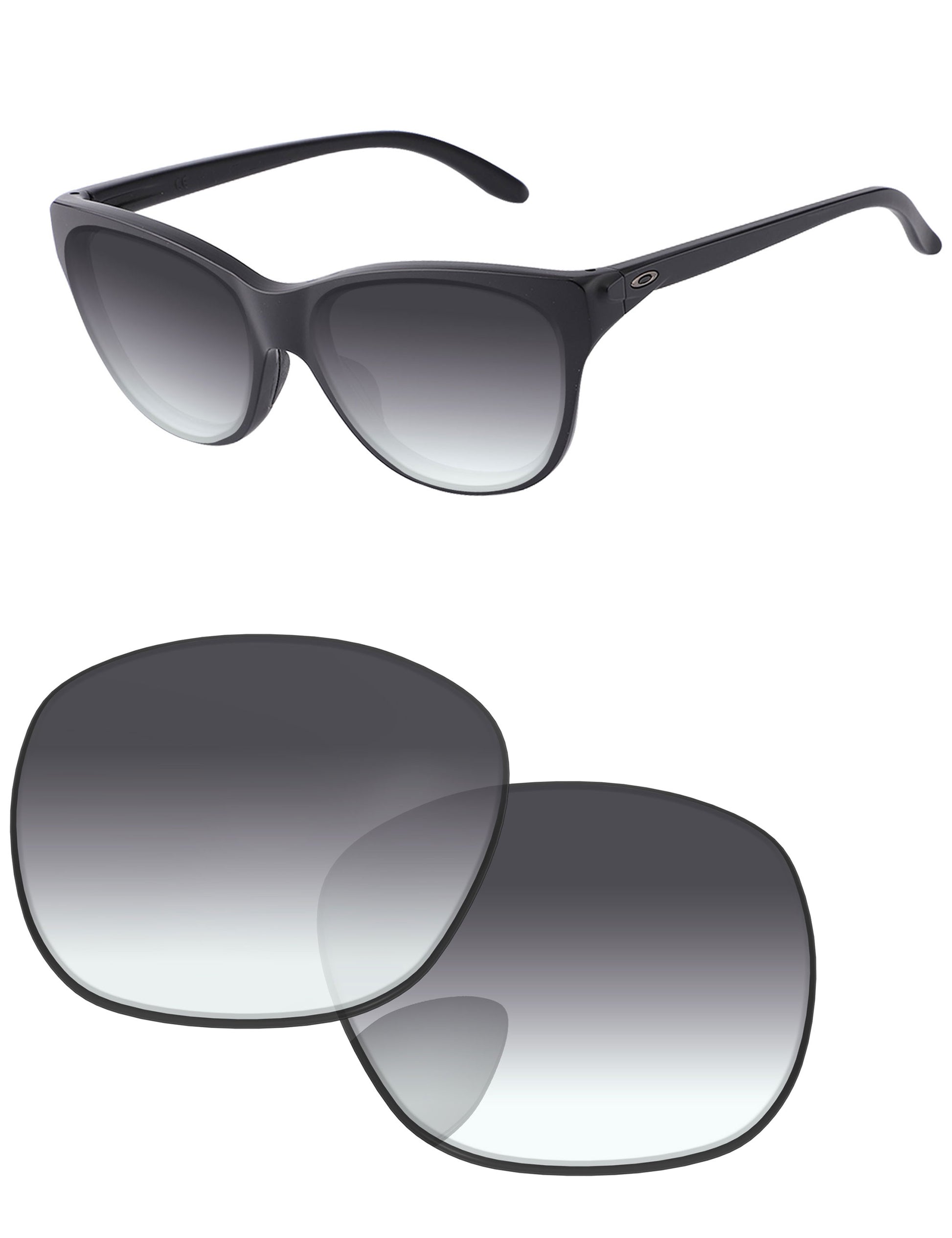 Gray-Gradient