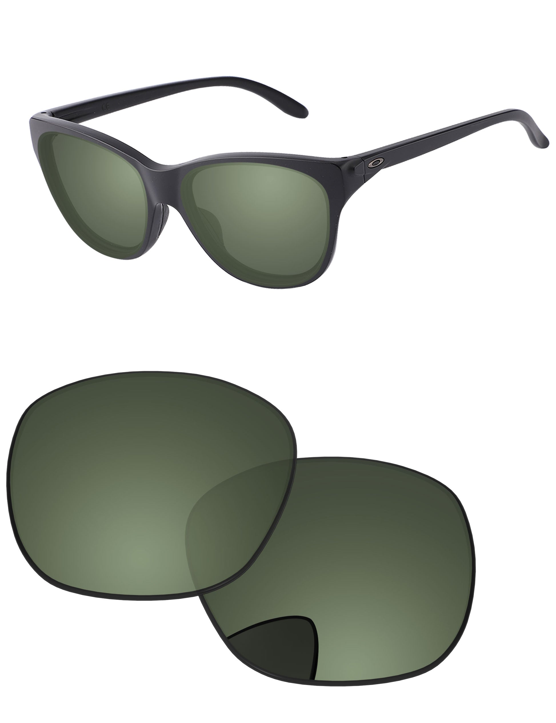 Gray-Green