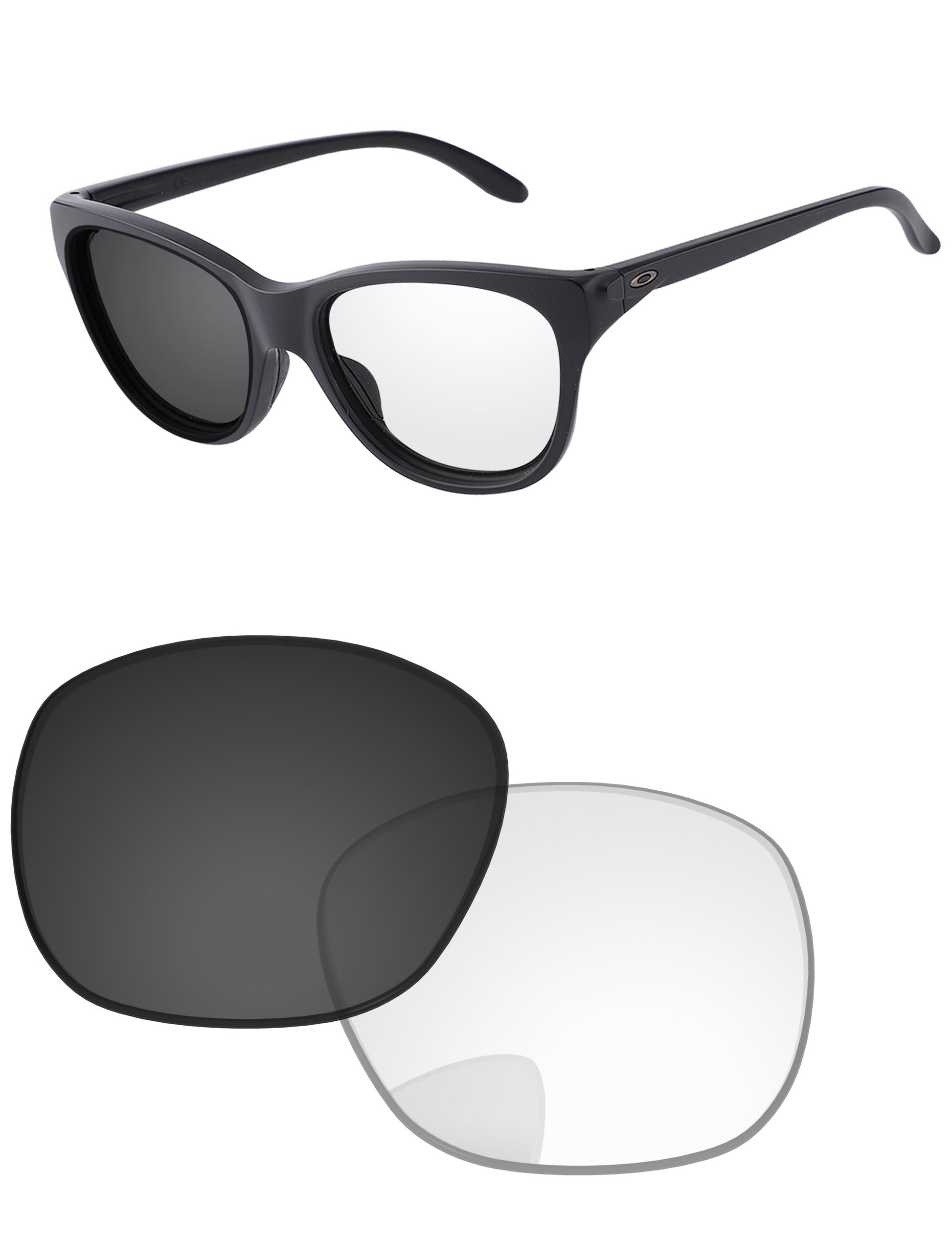 Gray-Photochromic