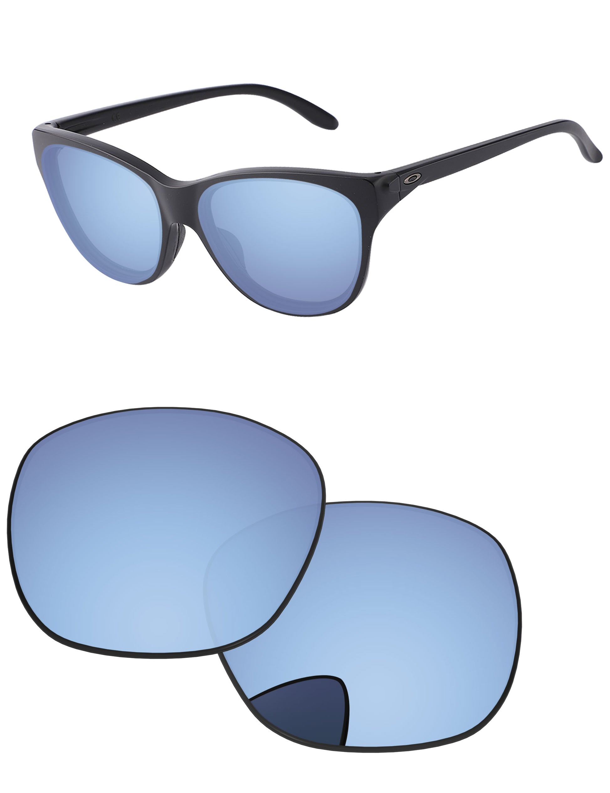 Ice-Blue