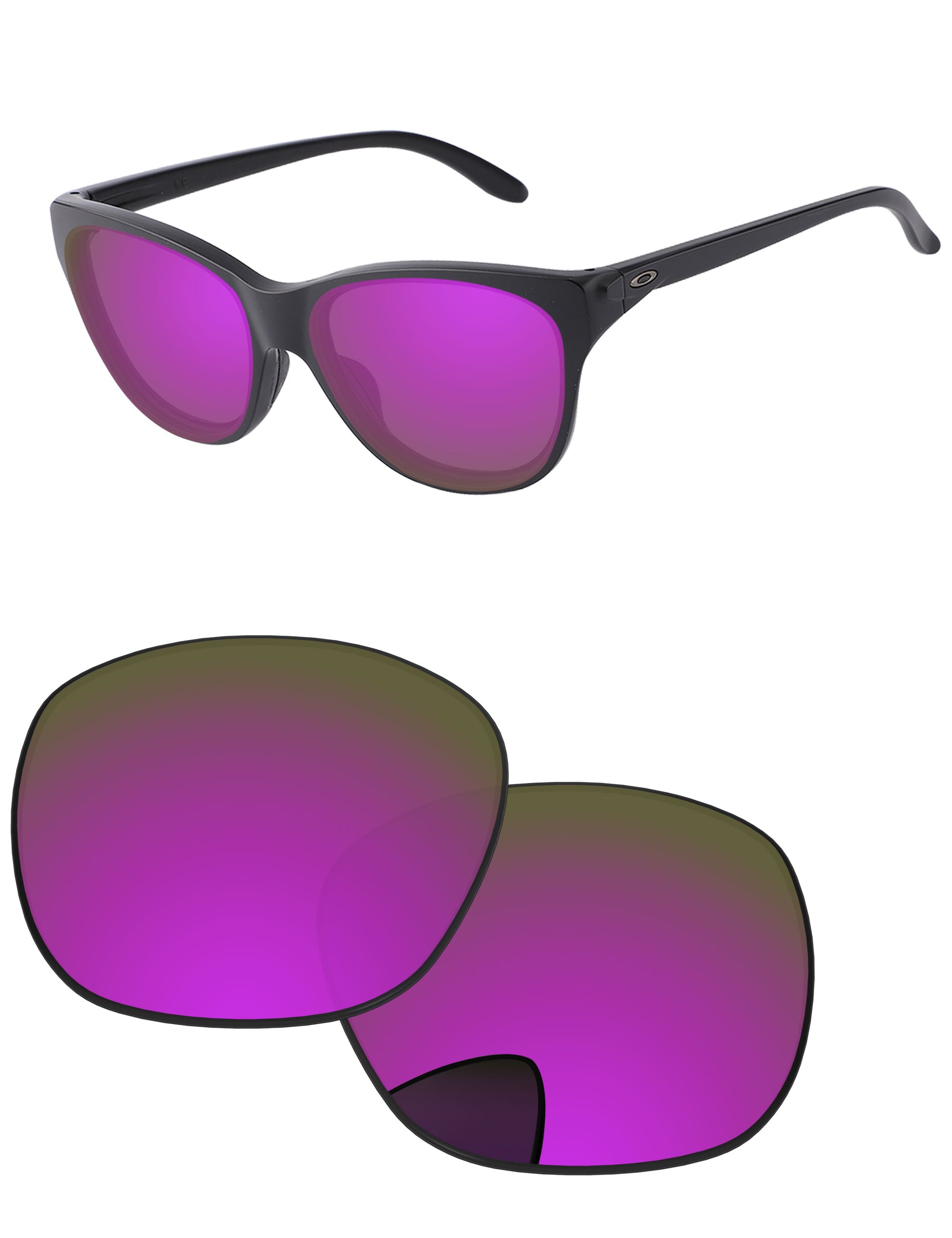Plasma-Purple