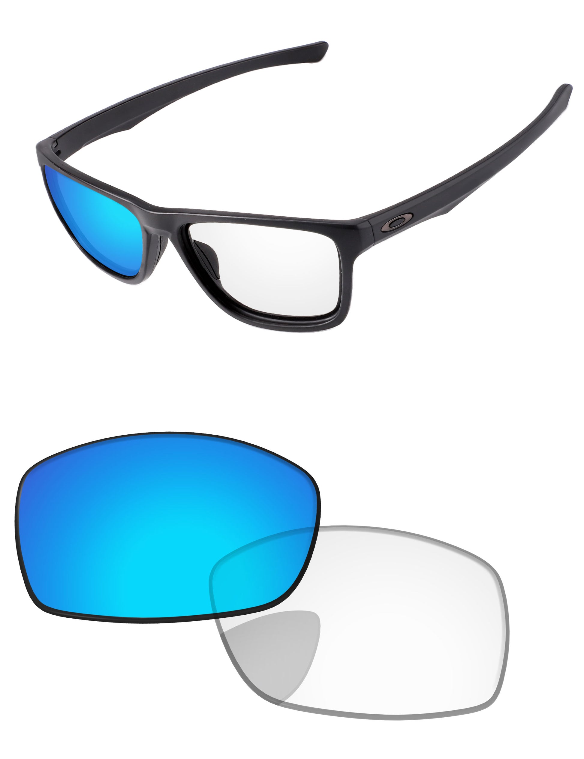 Blue-Shield-Photochromic