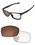Brown-Photochromic