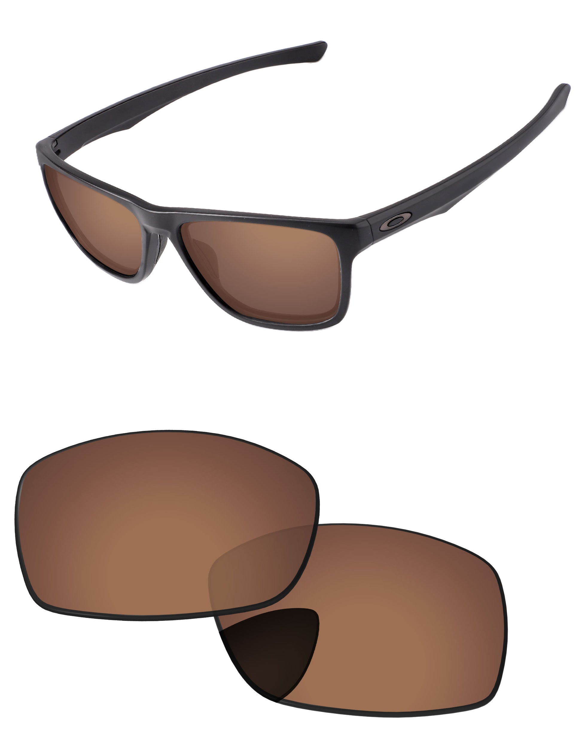Copper-Brown