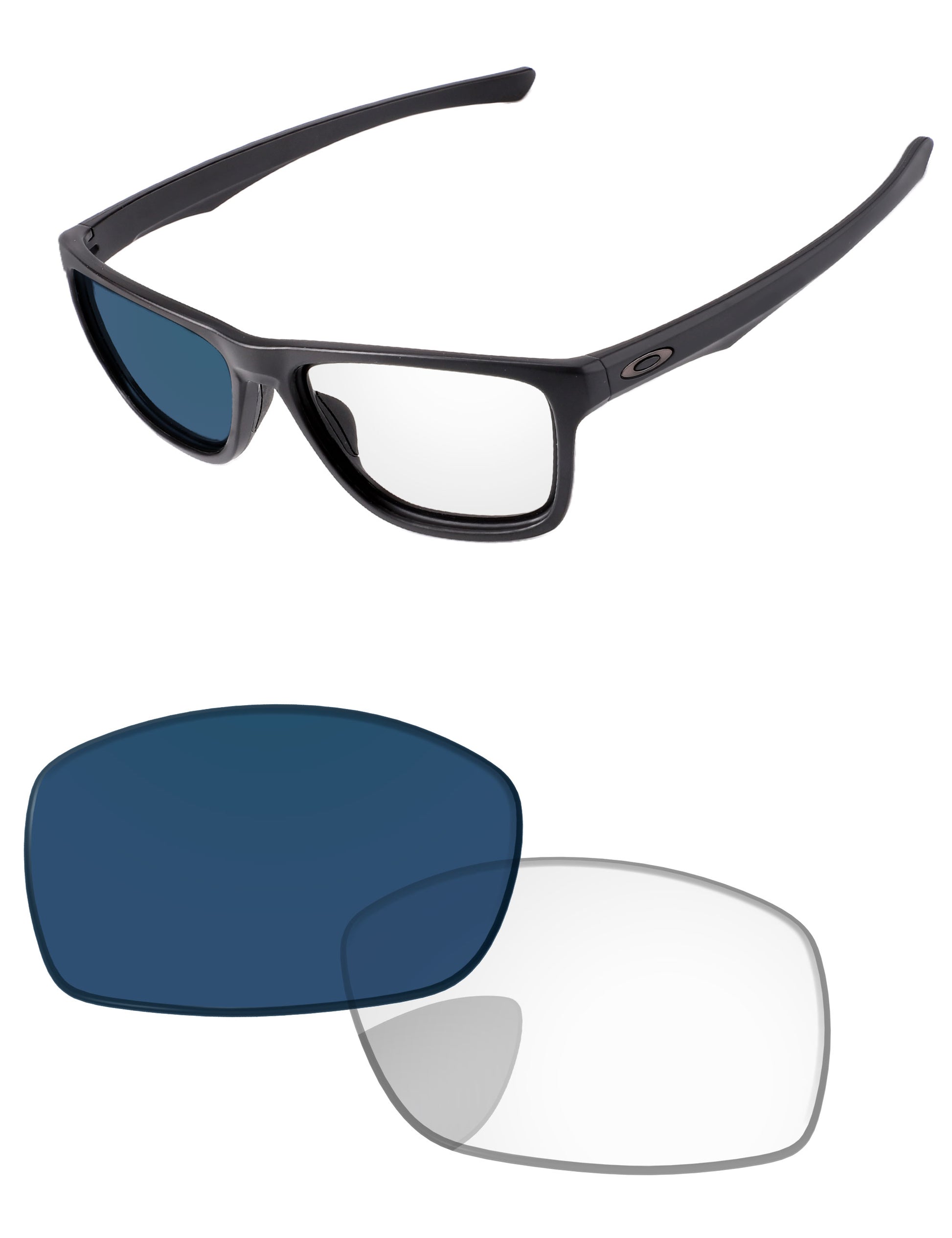 Eclipse-Blue-Photochromic