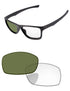 Eclipse-Green-Photochromic