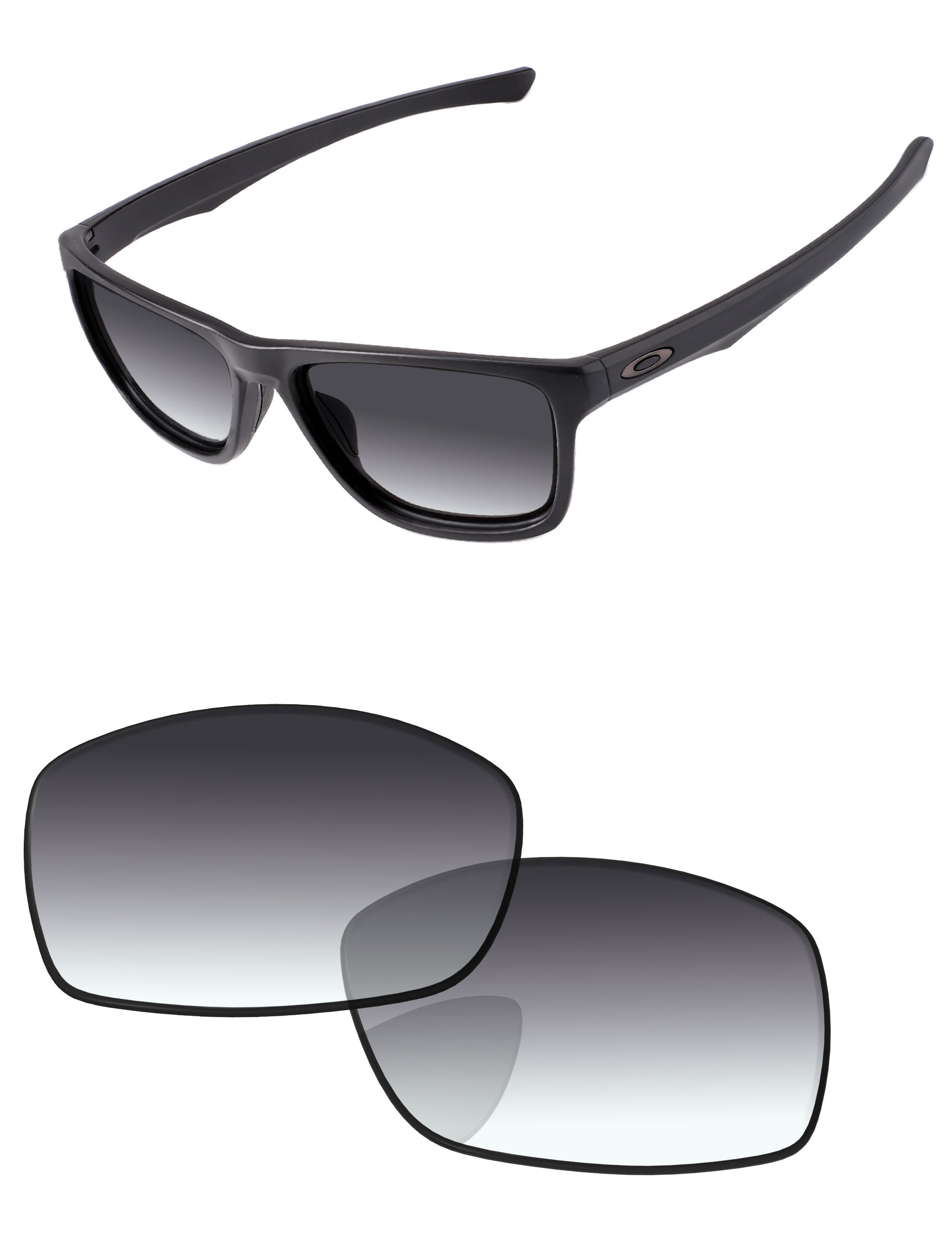 Gray-Gradient
