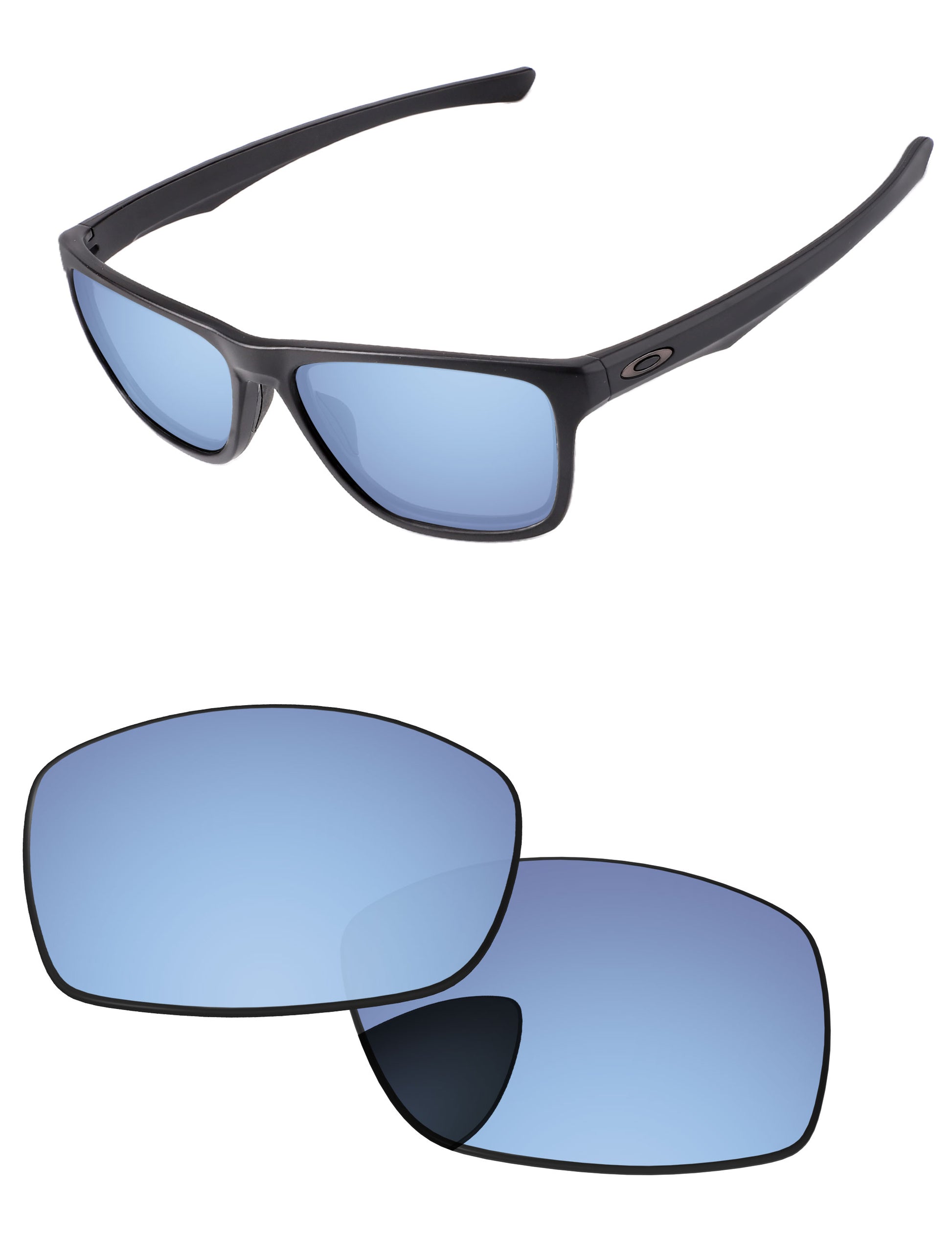 Ice-Blue
