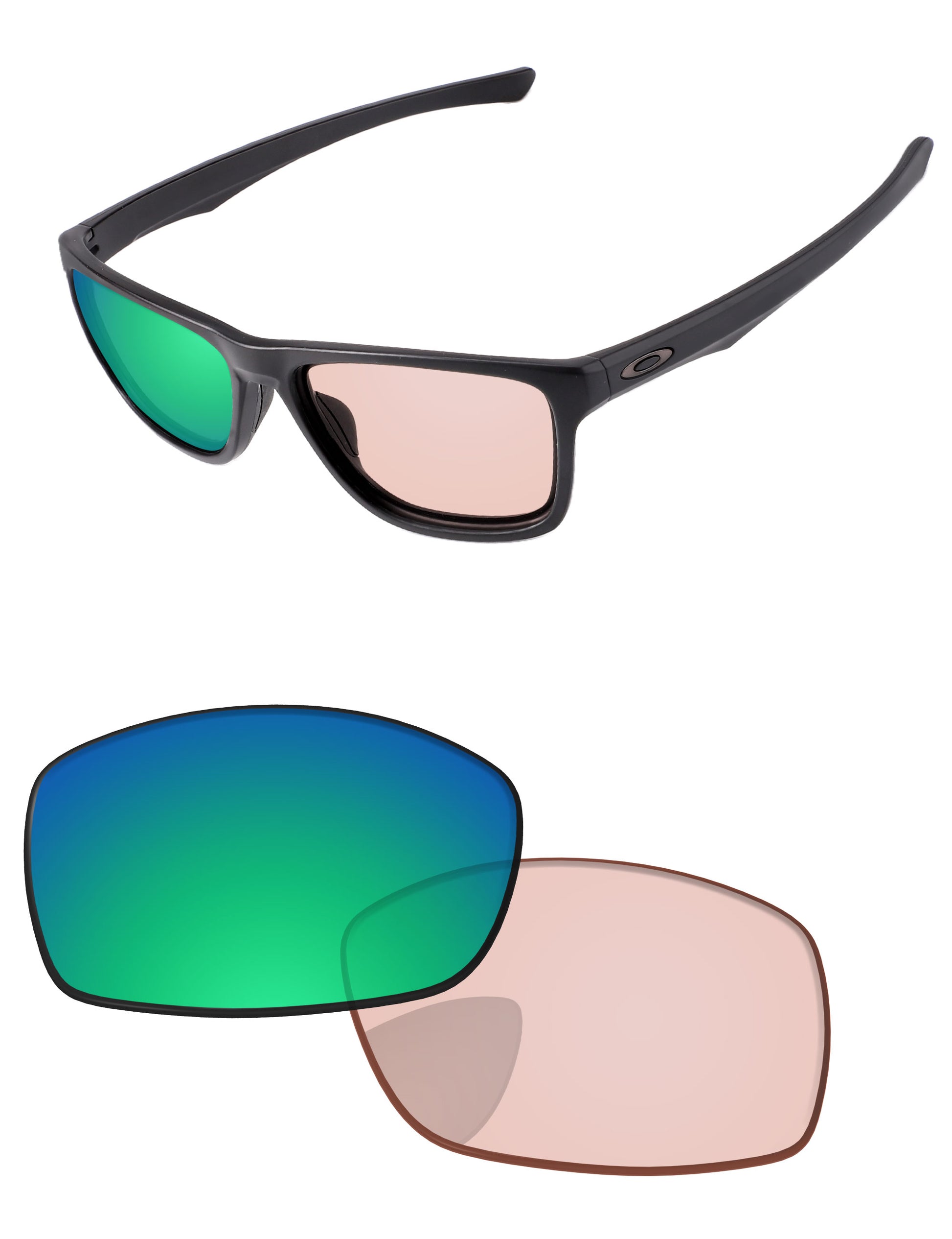 Performance-Tint-Green-Shield-Photochromic