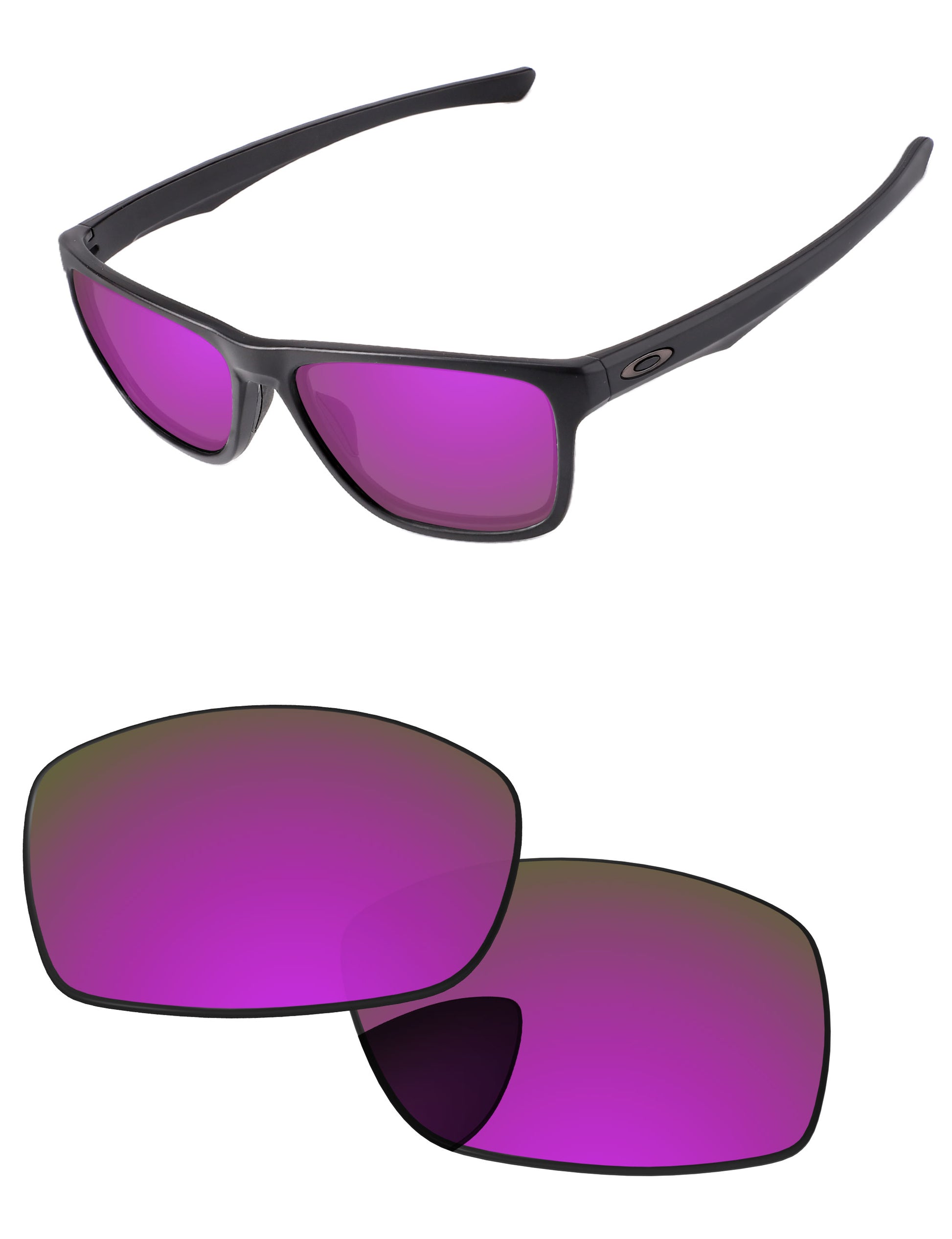 Plasma-Purple