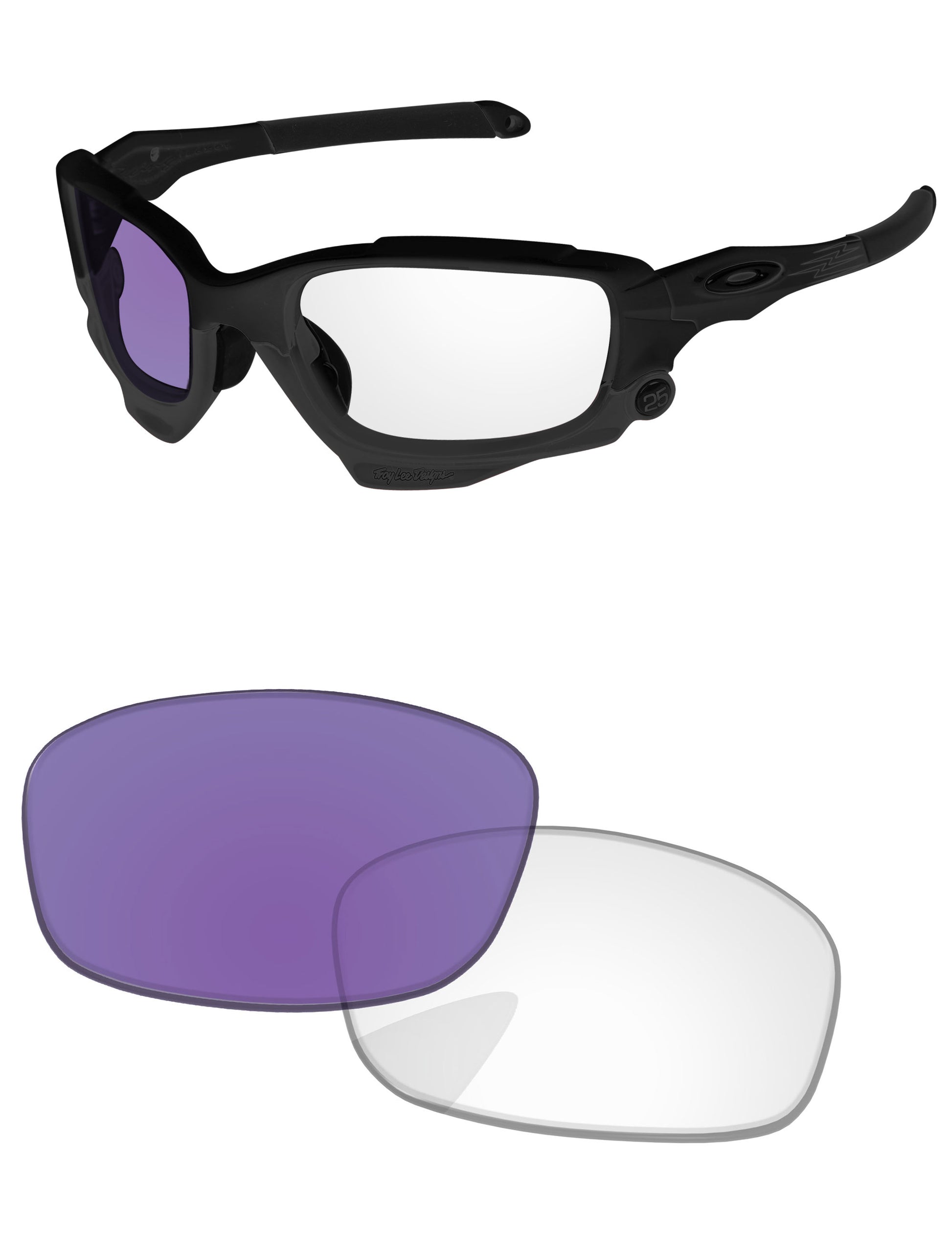 Eclipse-Purple-Photochromic