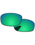 Emerald-Green
