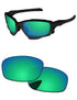 Emerald-Green