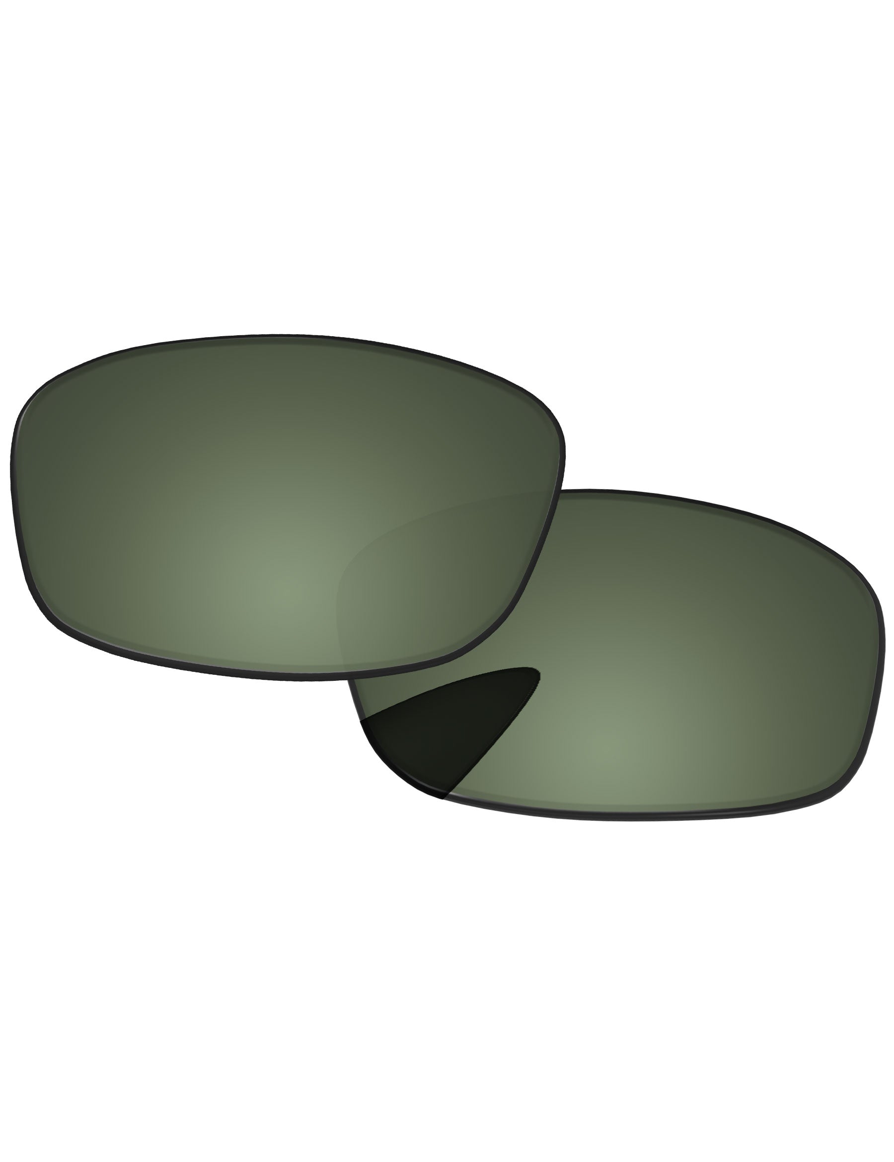 Gray-Green
