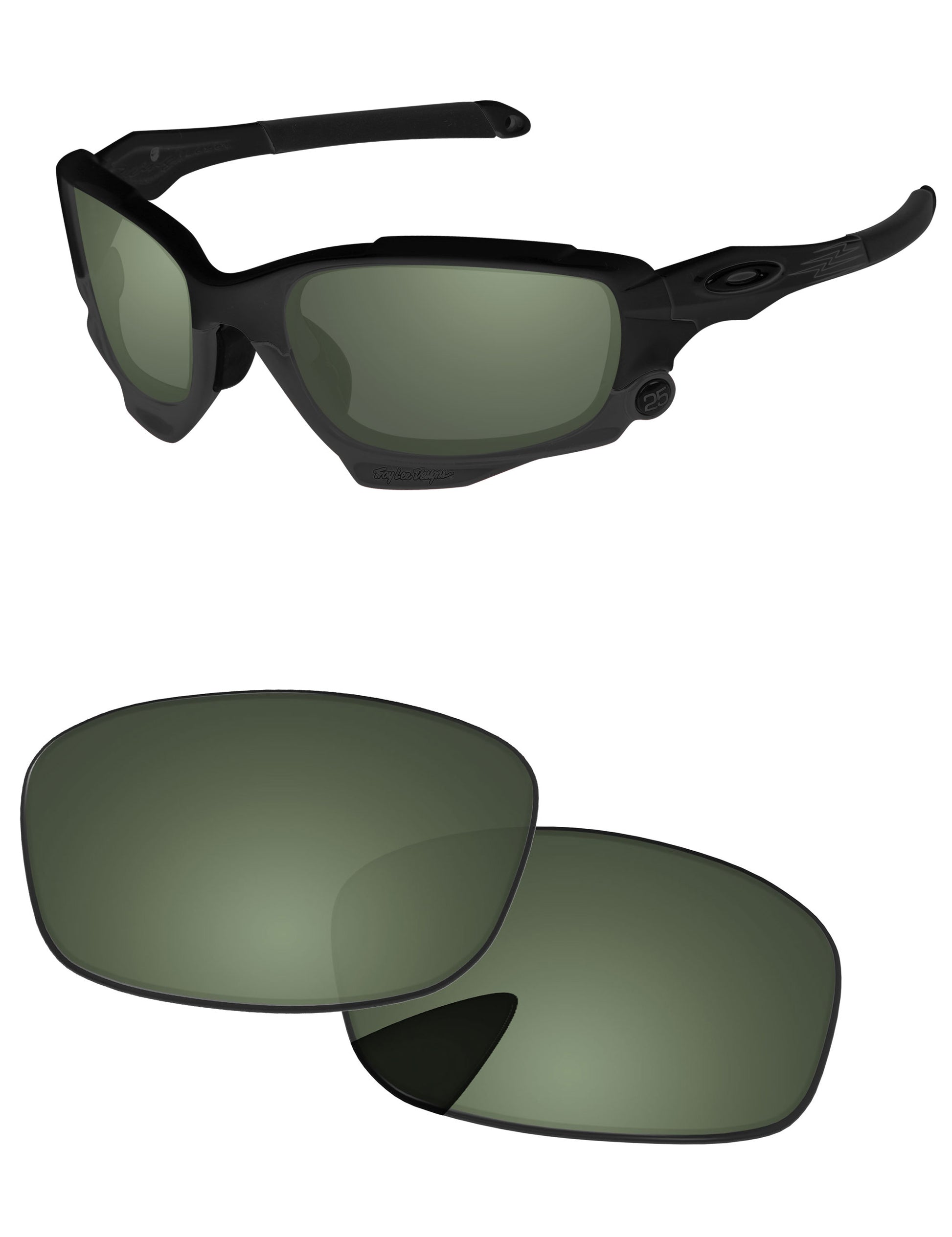 Gray-Green
