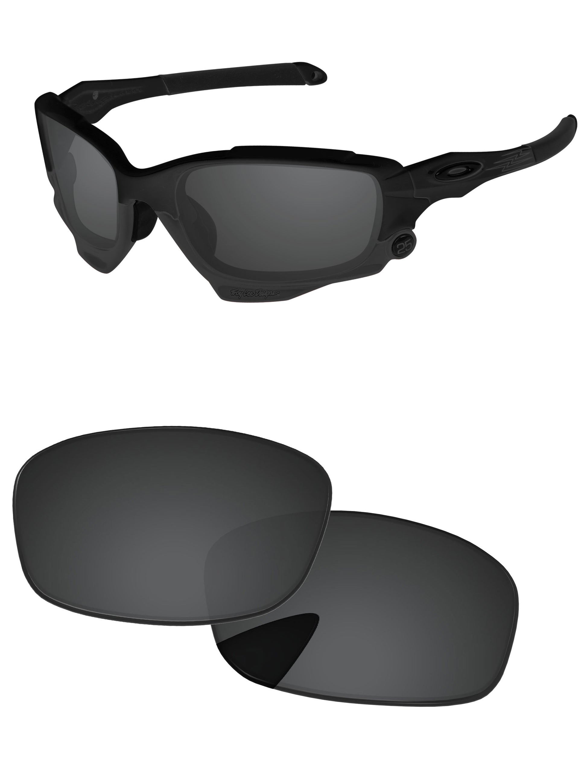 Solid-Black