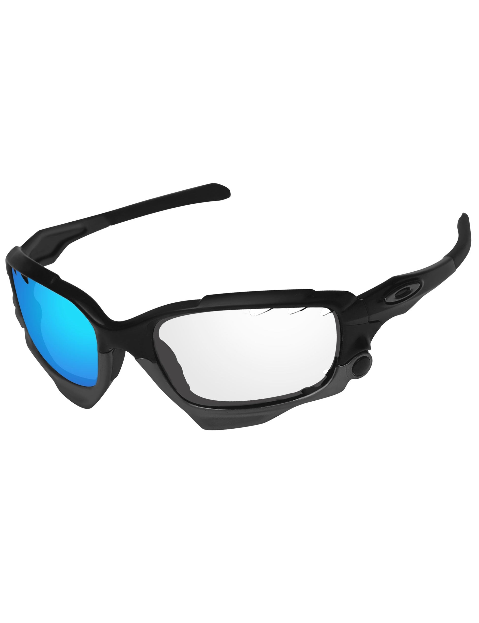 Blue-Shield-Photochromic