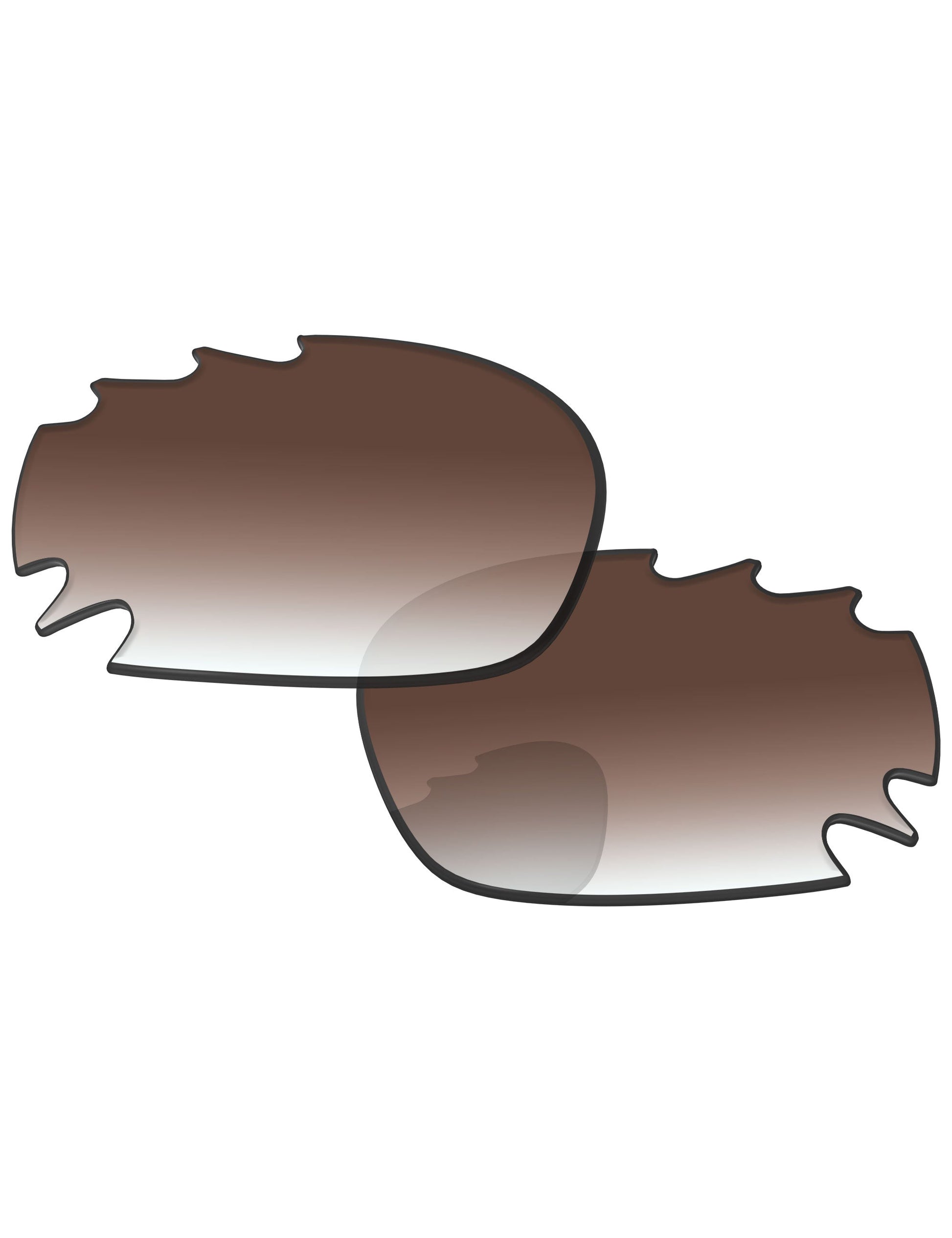 Brown-Gradient