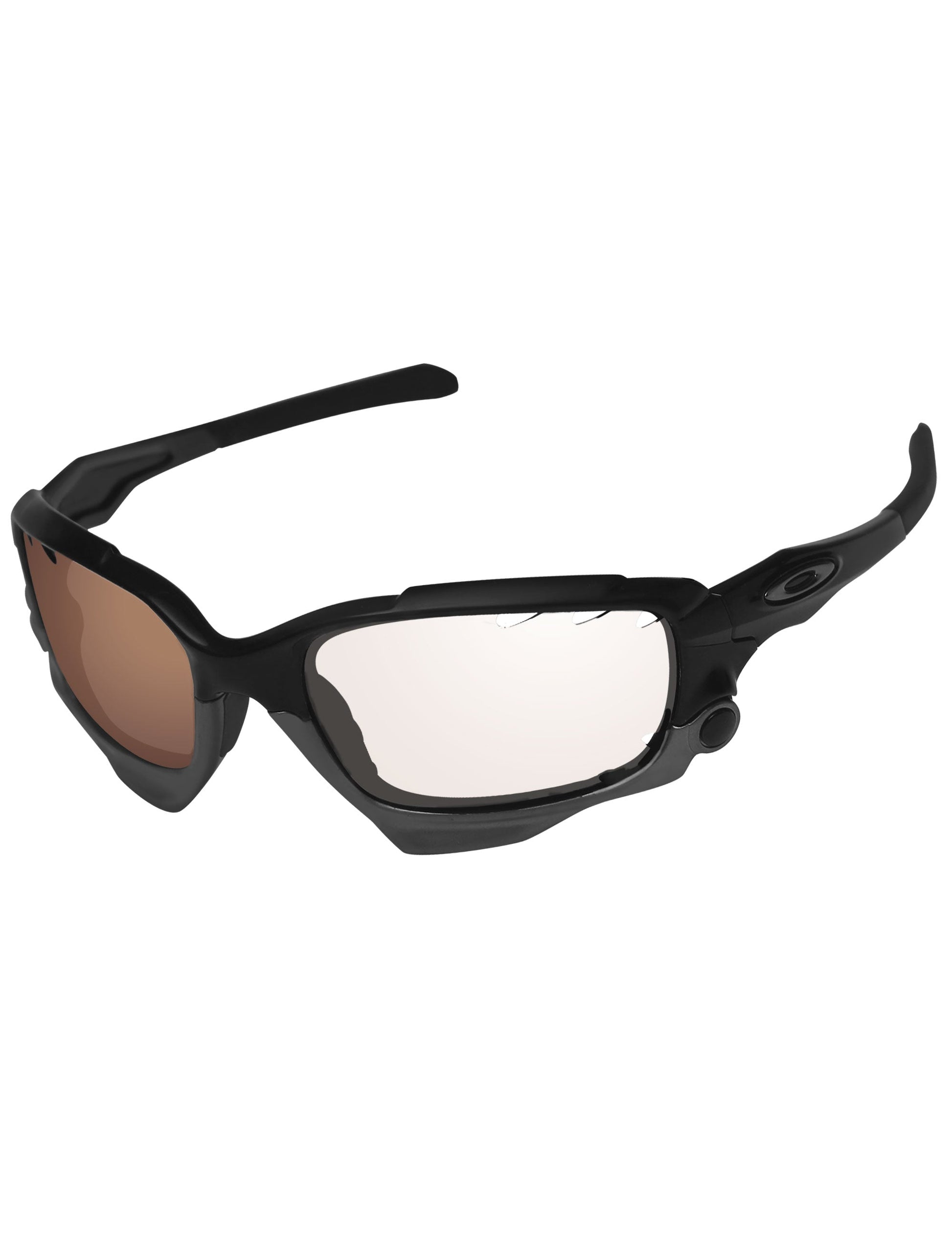Brown-Photochromic